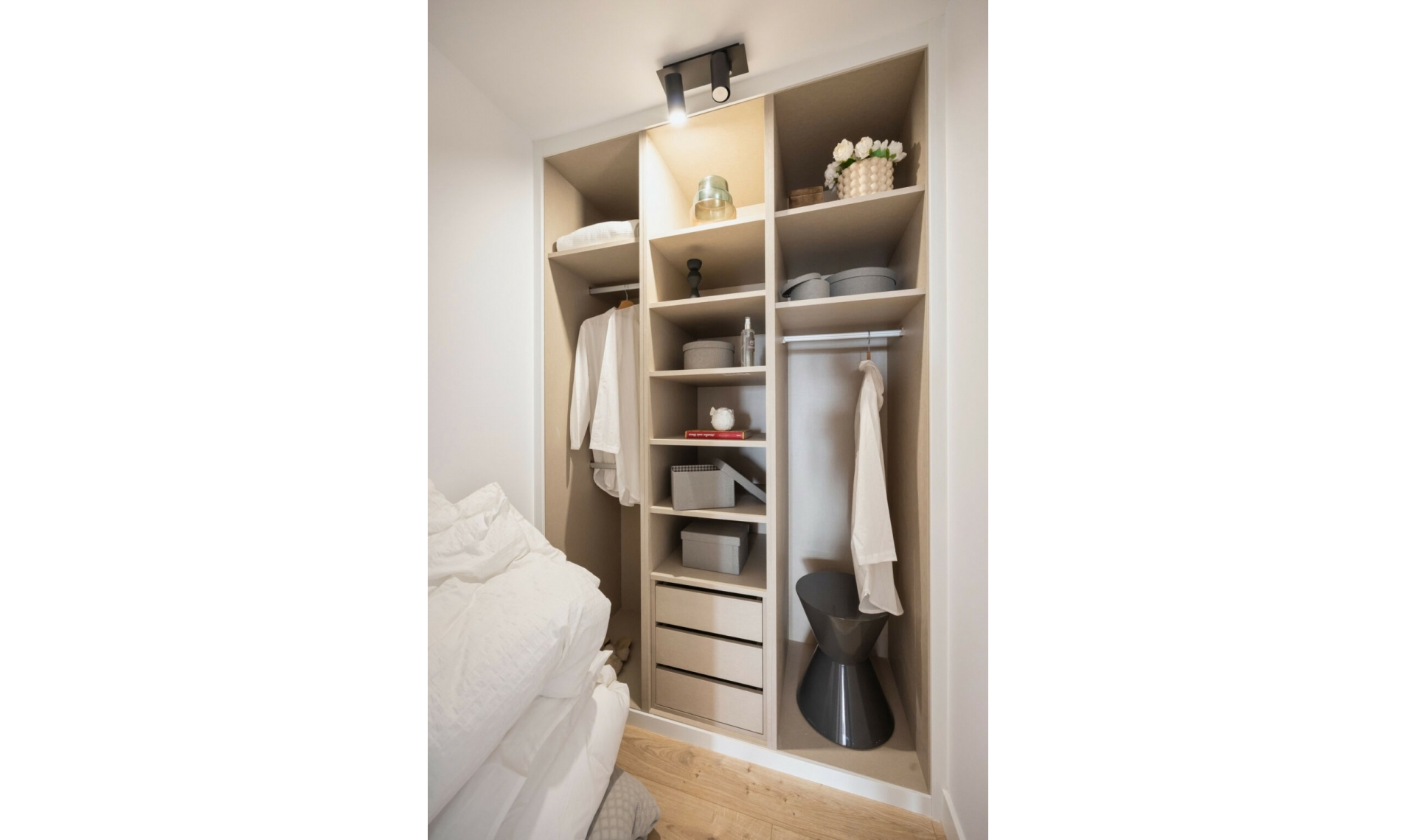 Další prodej - Apartment -
Málaga Centro