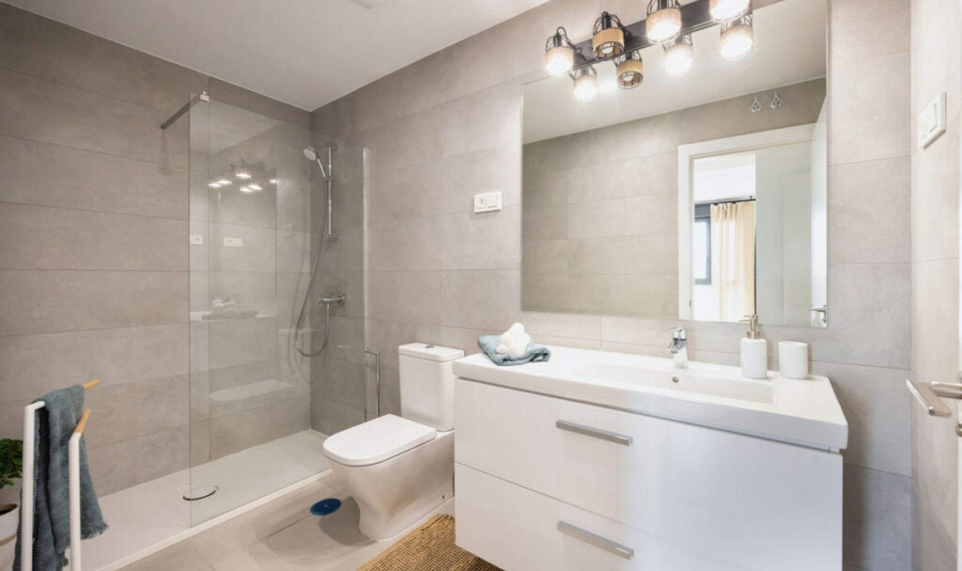 Další prodej - Apartment -
Málaga Centro