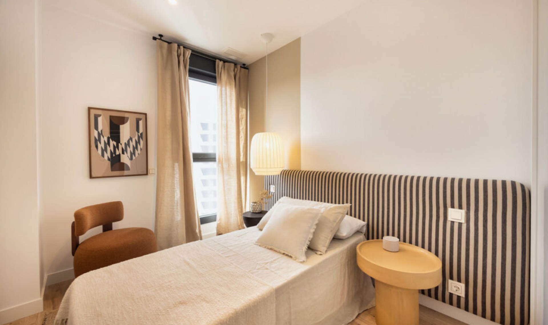 Další prodej - Apartment -
Málaga Centro