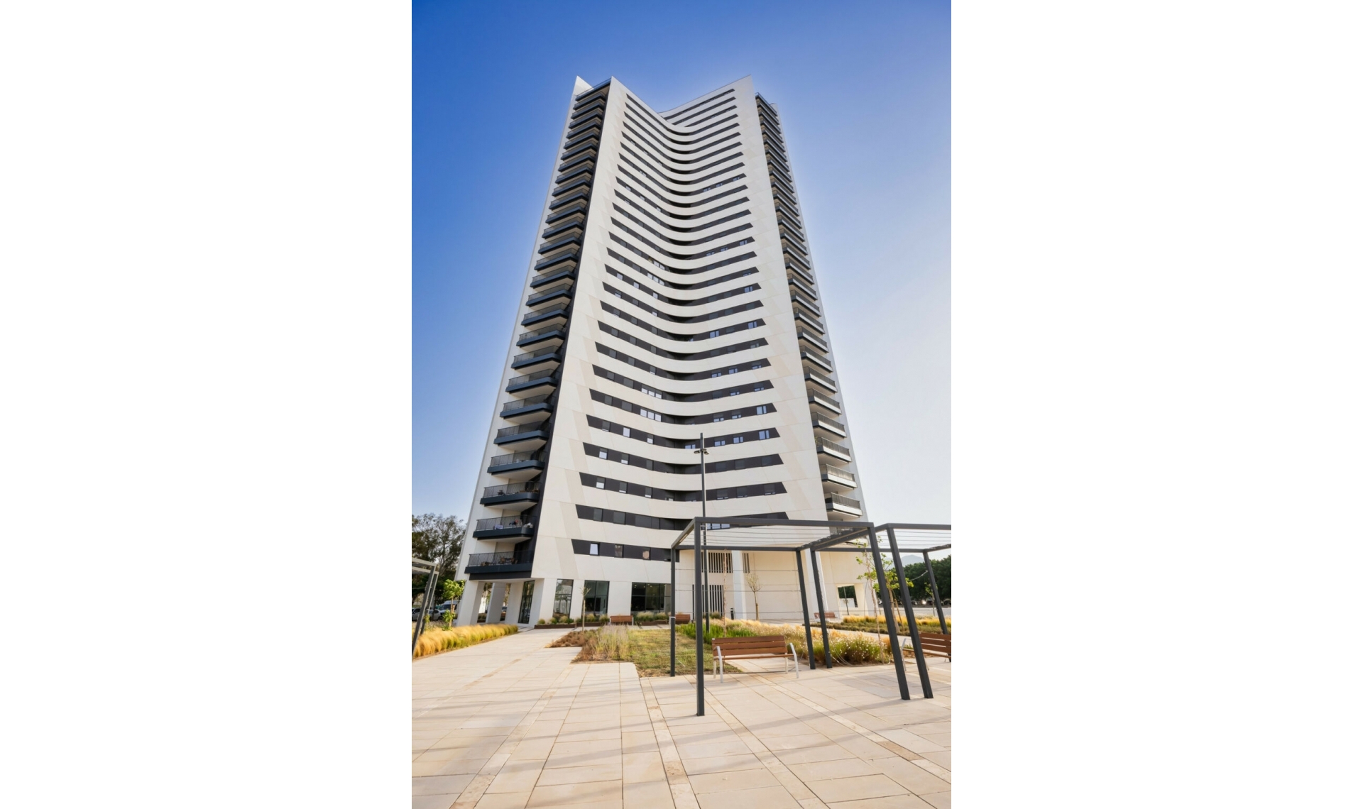 Další prodej - Apartment -
Málaga Centro