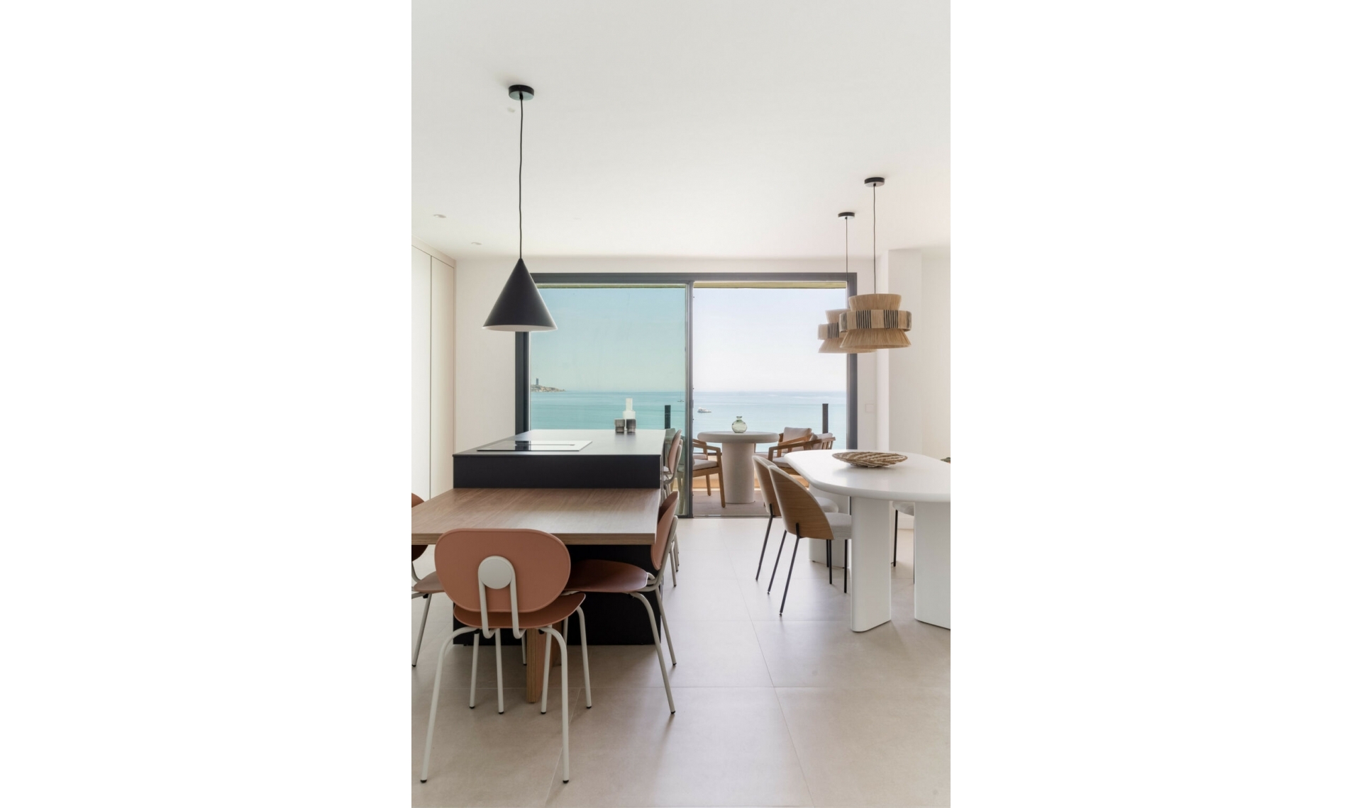 Další prodej - Apartment -
Málaga Centro