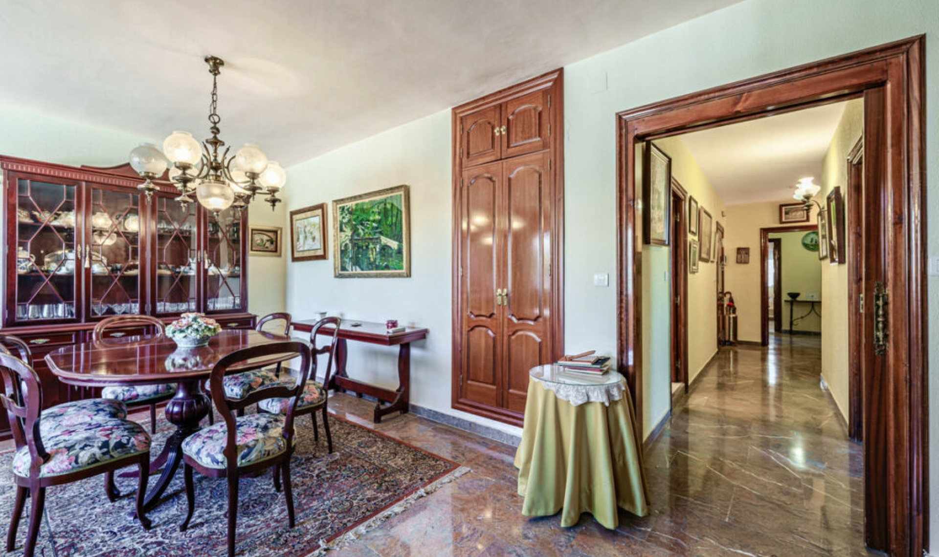 Další prodej - Apartment -
Málaga Centro