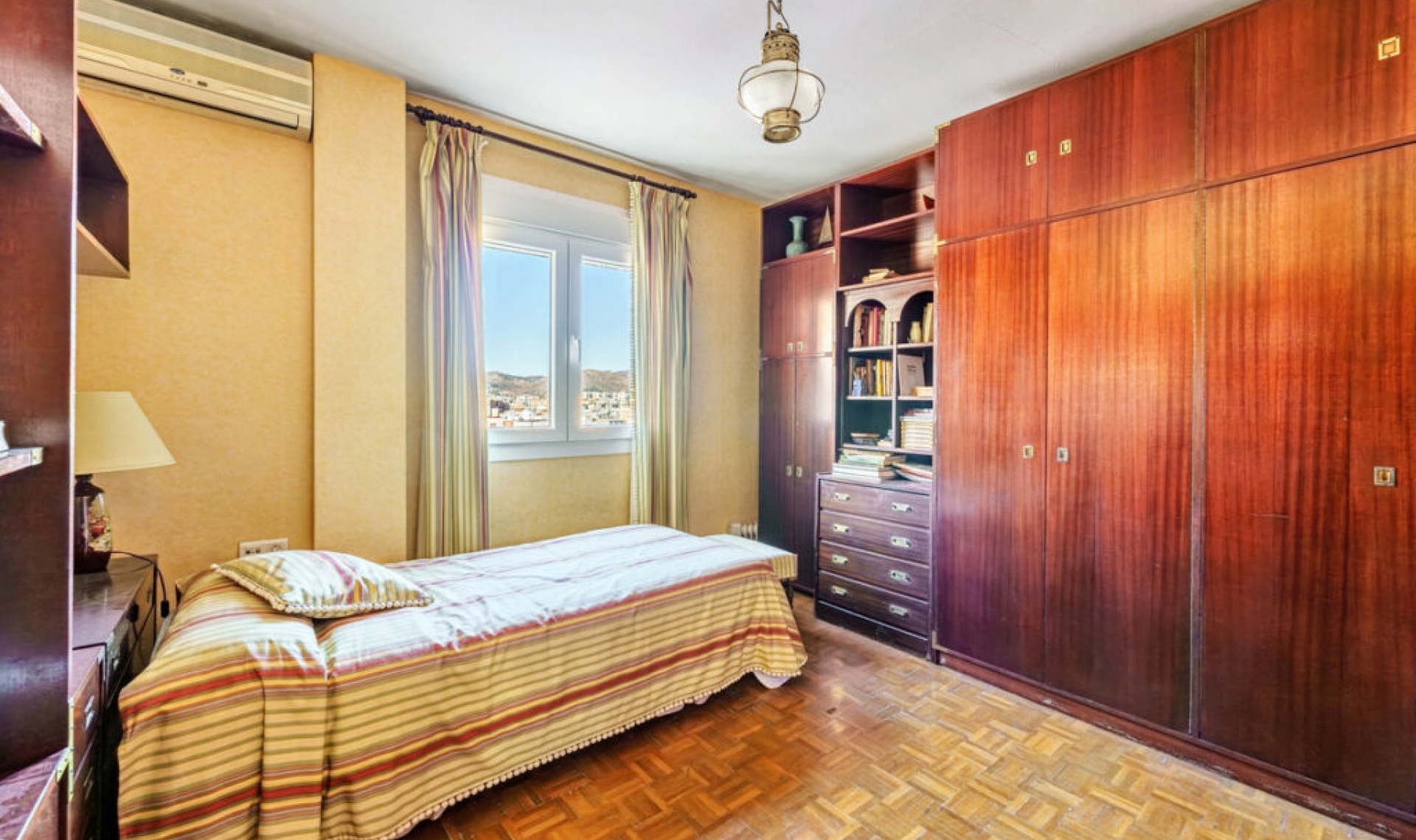 Další prodej - Apartment -
Málaga Centro