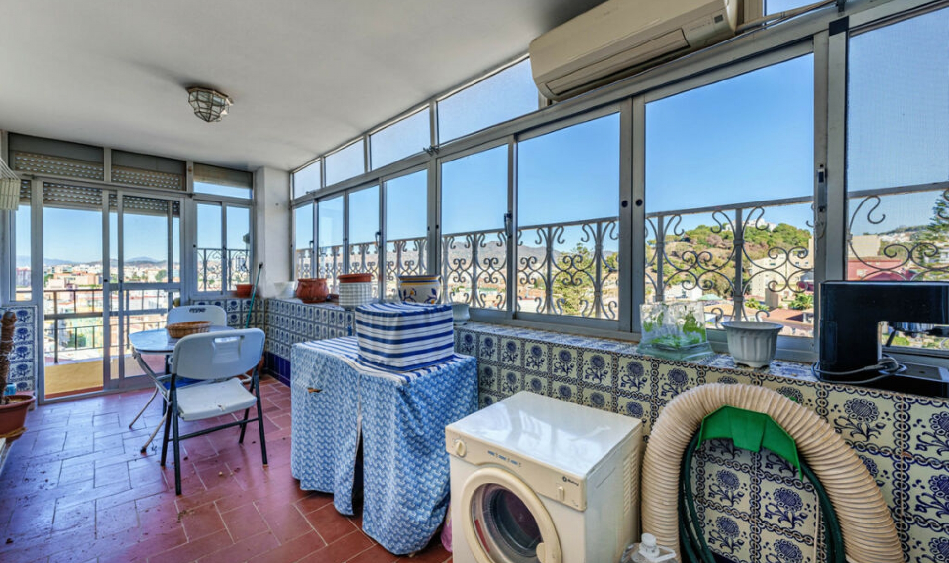 Další prodej - Apartment -
Málaga Centro