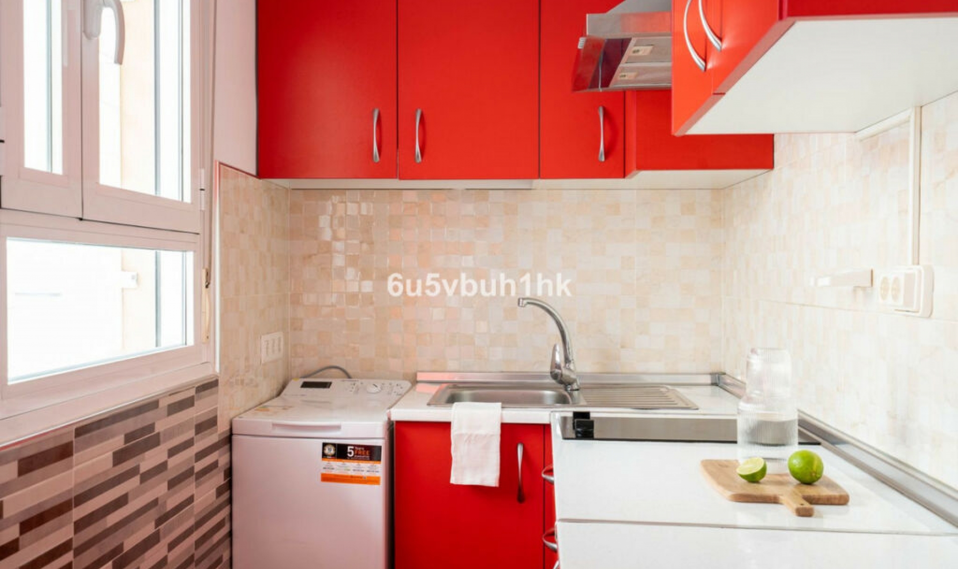 Další prodej - Apartment -
Málaga Centro