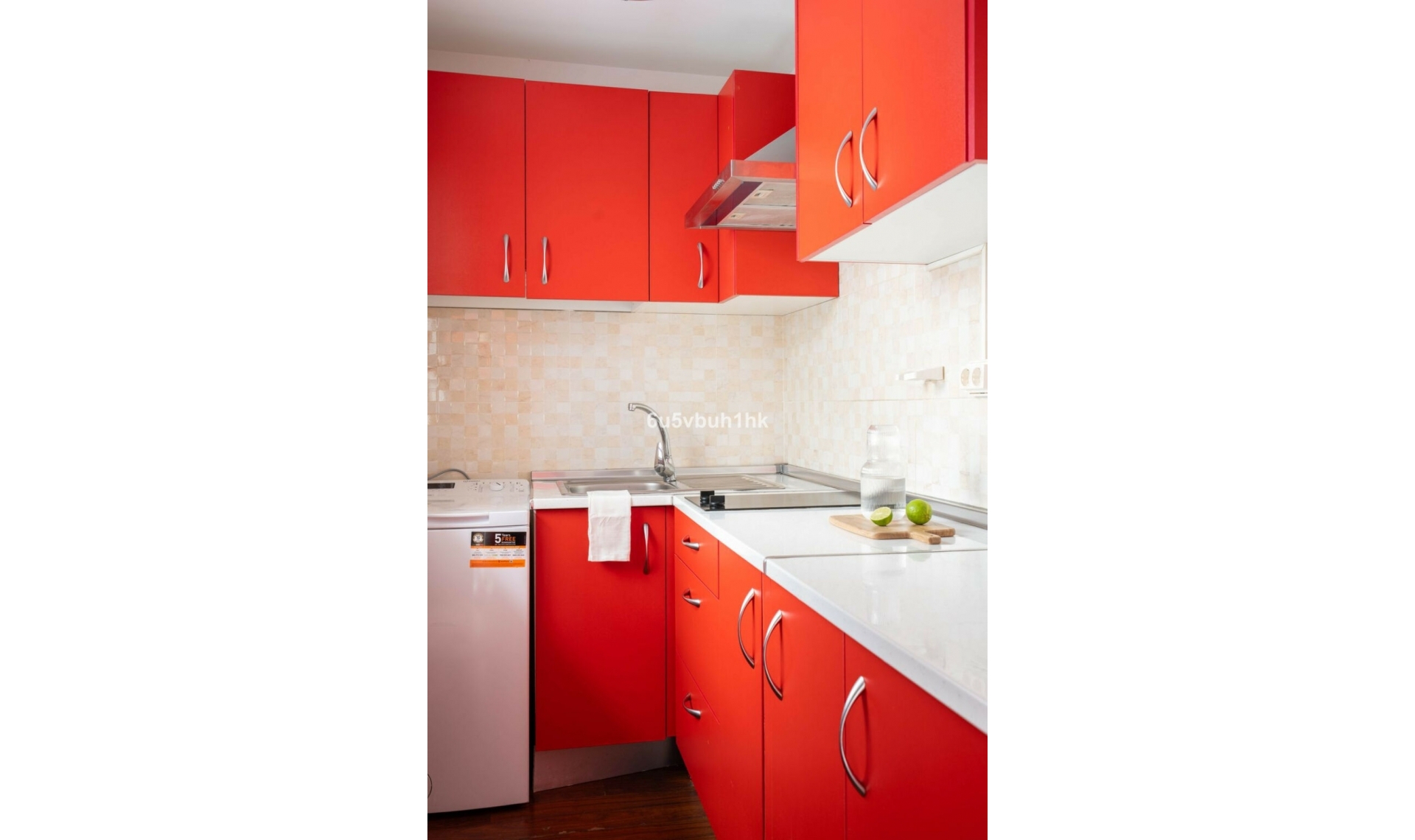 Další prodej - Apartment -
Málaga Centro