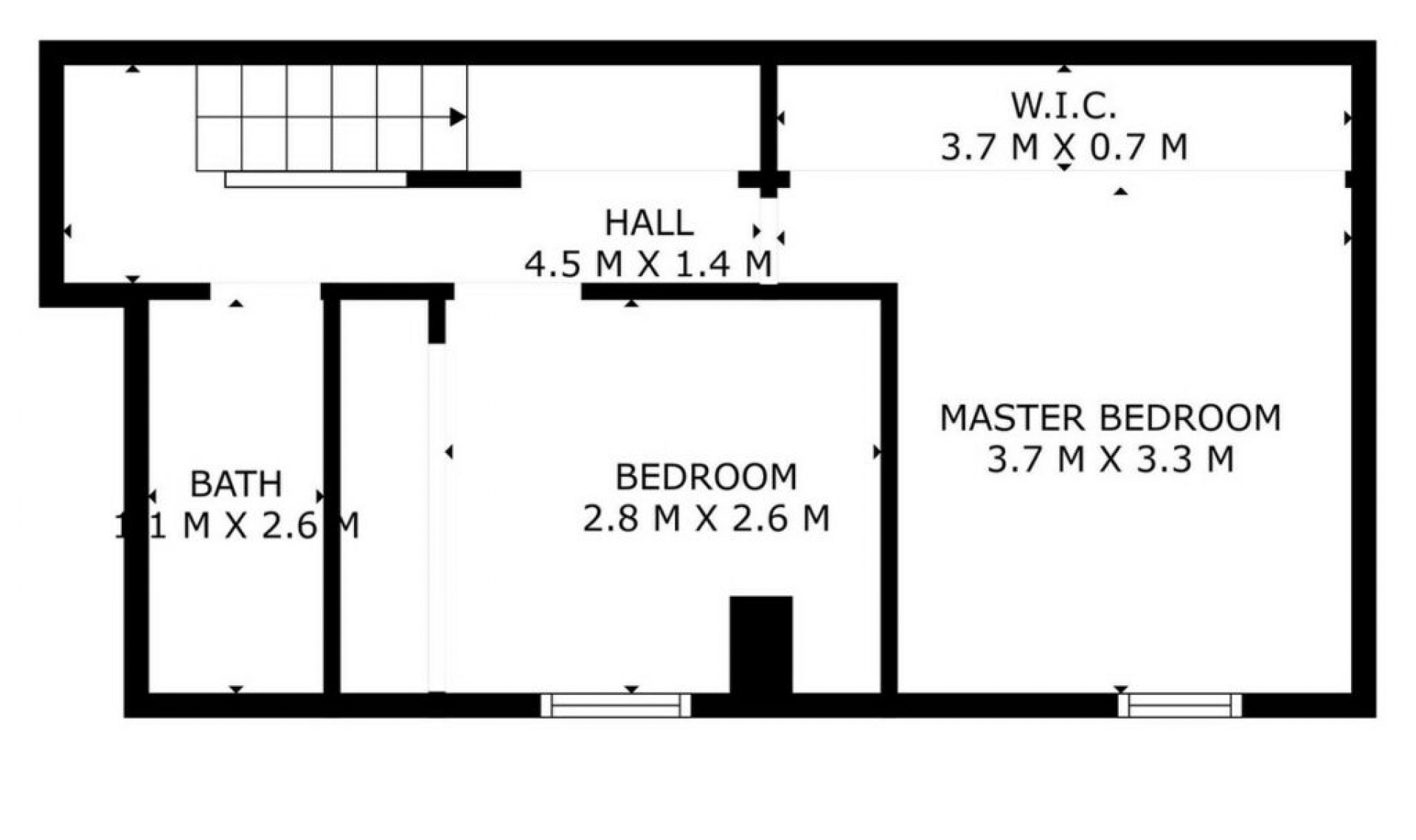 Další prodej - Apartment -
Málaga Centro