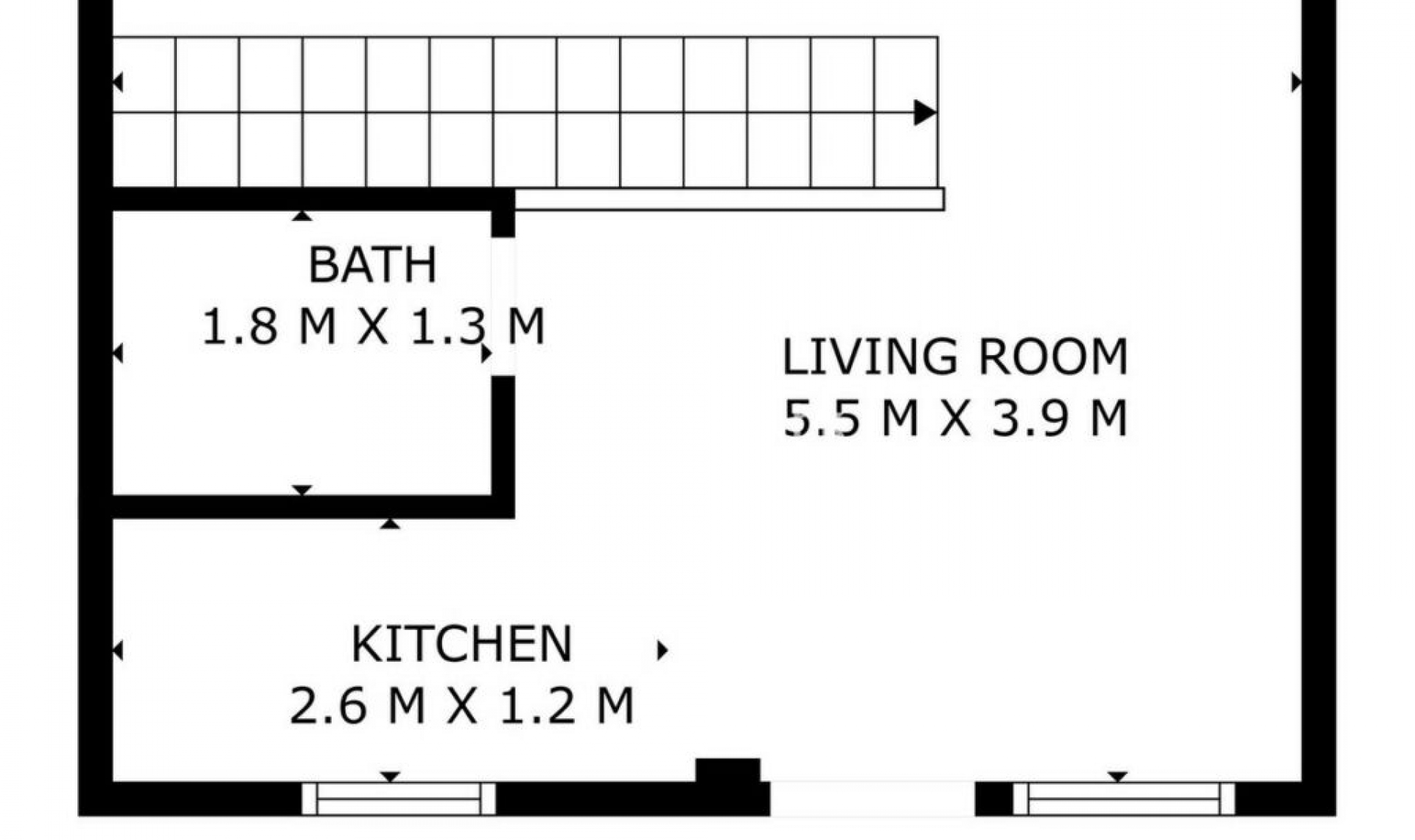 Další prodej - Apartment -
Málaga Centro