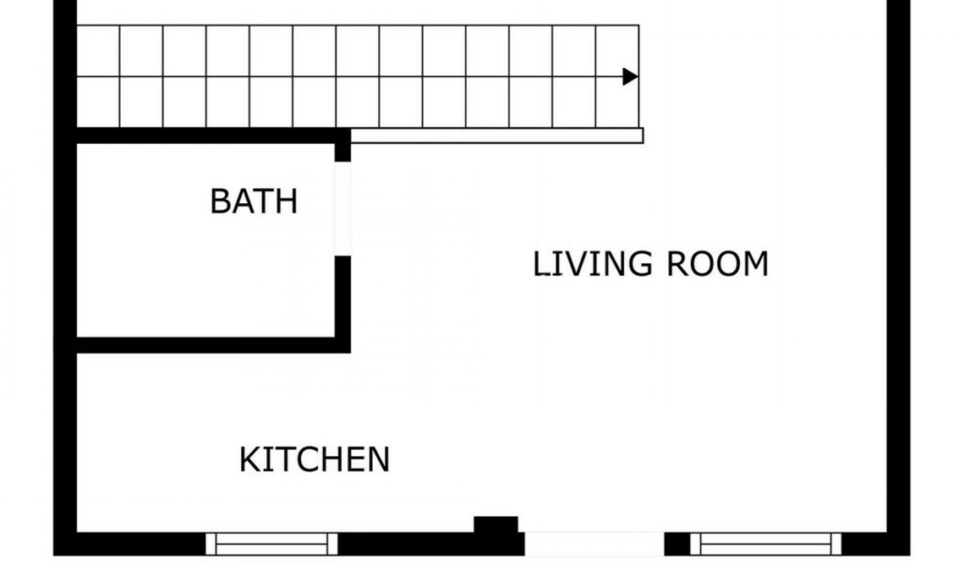 Další prodej - Apartment -
Málaga Centro