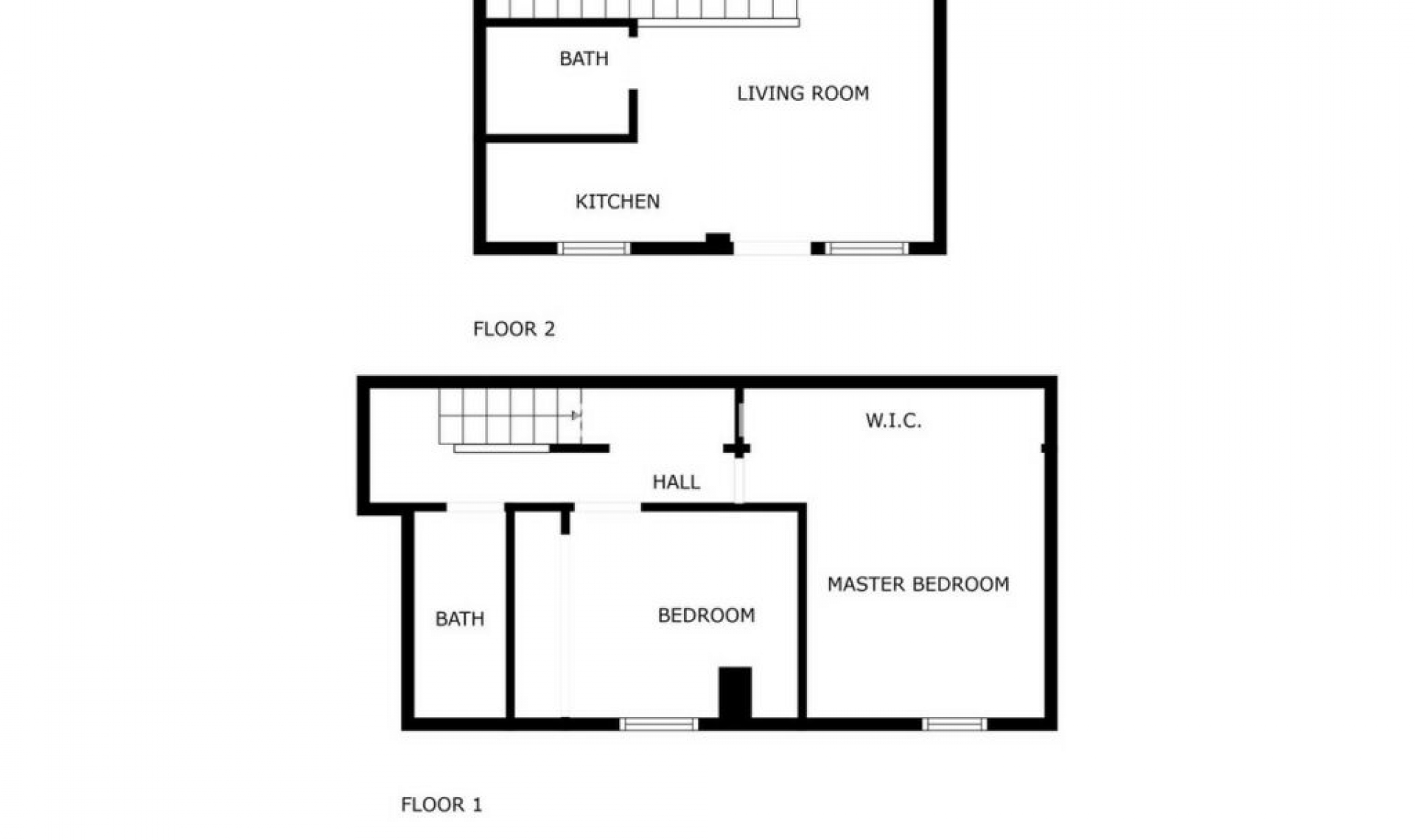 Další prodej - Apartment -
Málaga Centro