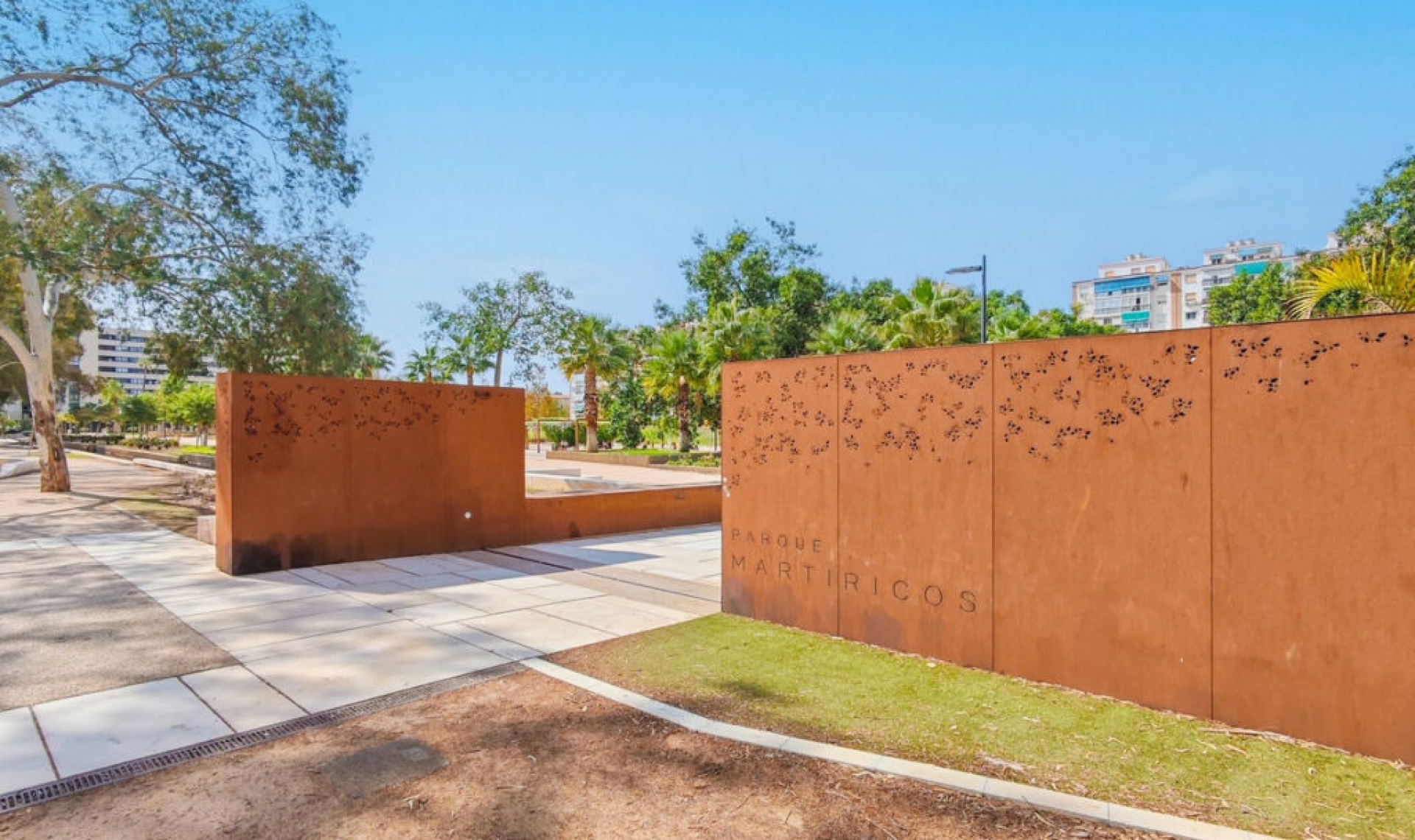 Další prodej - Apartment -
Málaga Centro