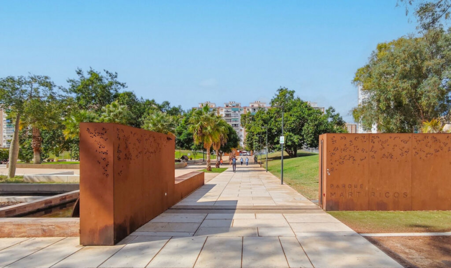 Další prodej - Apartment -
Málaga Centro