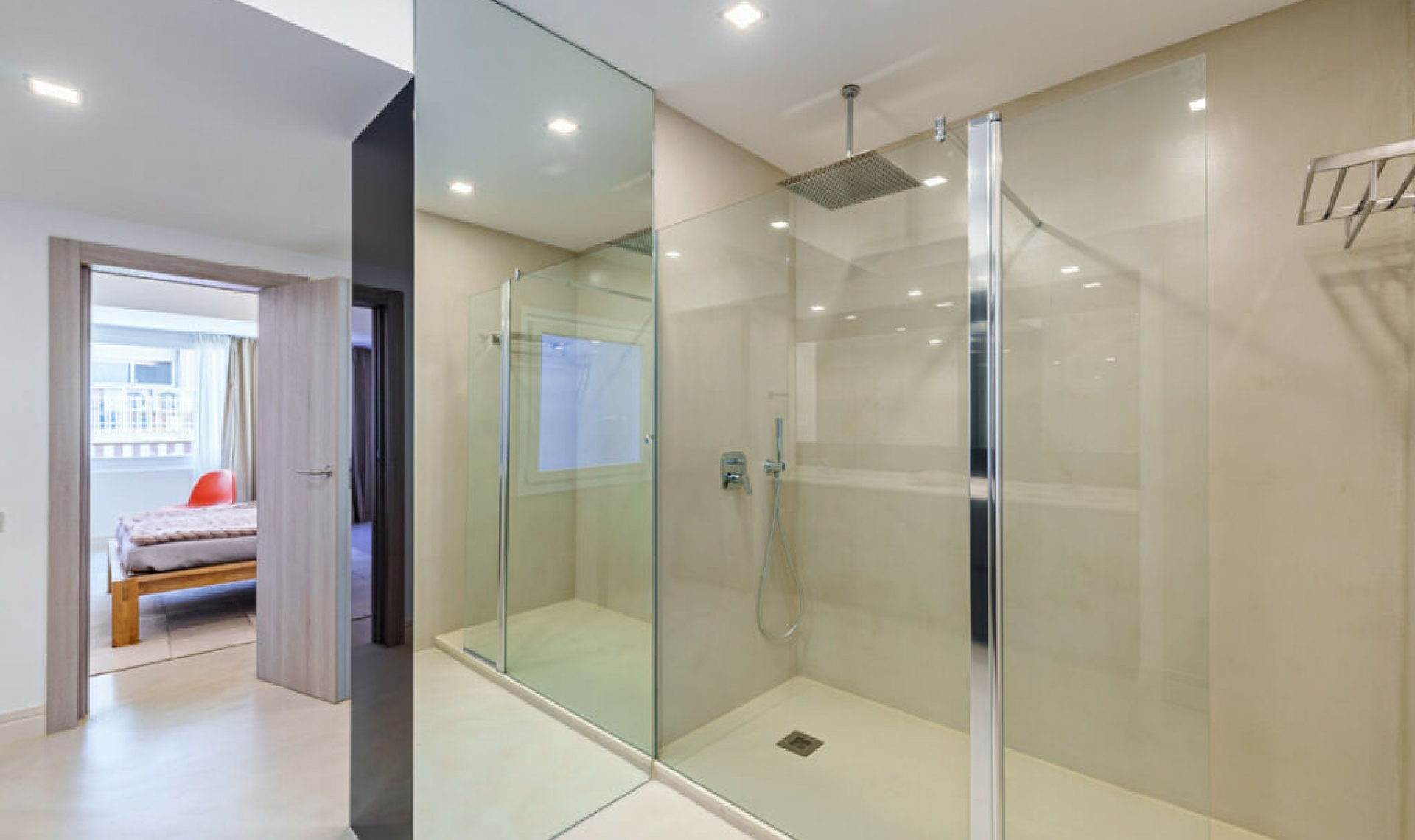 Další prodej - Apartment -
Málaga