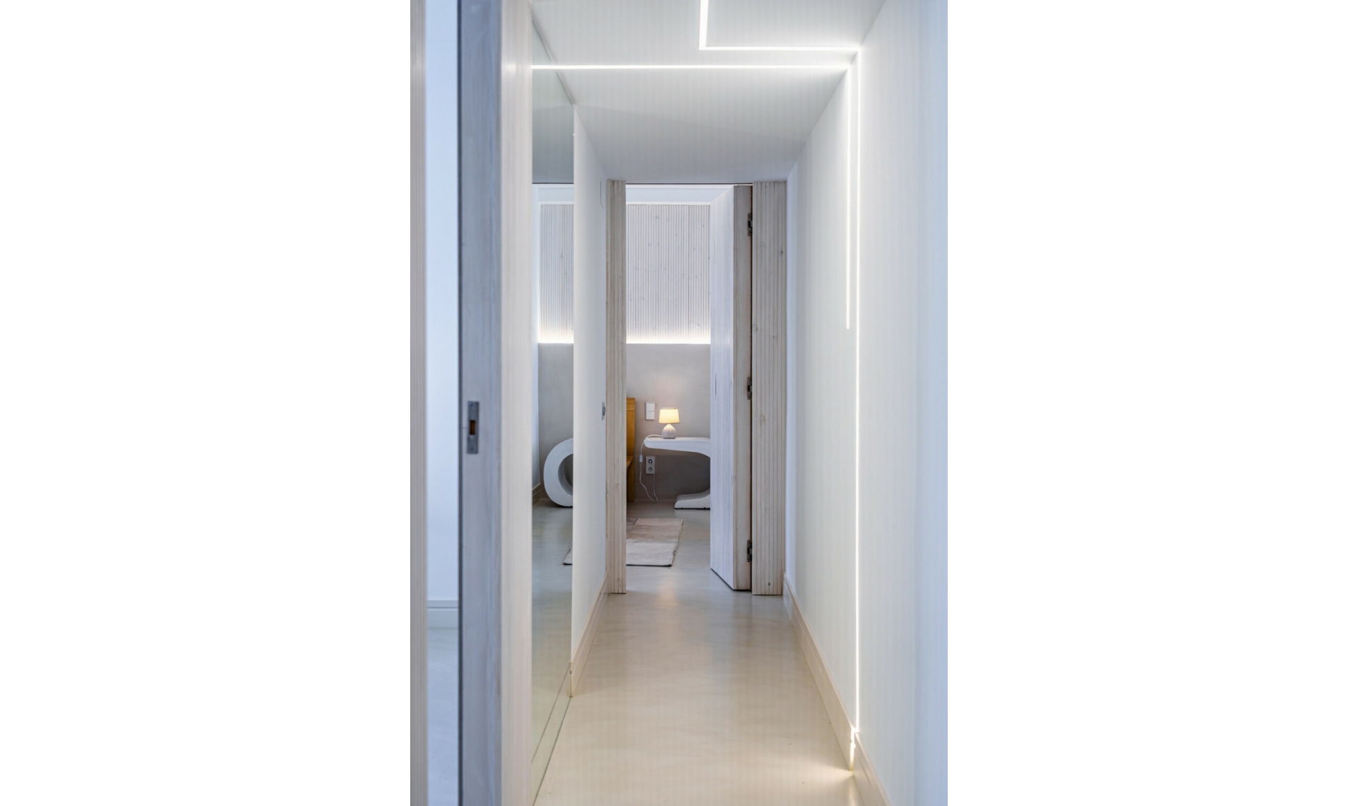 Další prodej - Apartment -
Málaga