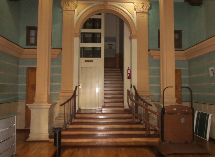 Další prodej - Apartment -
Málaga