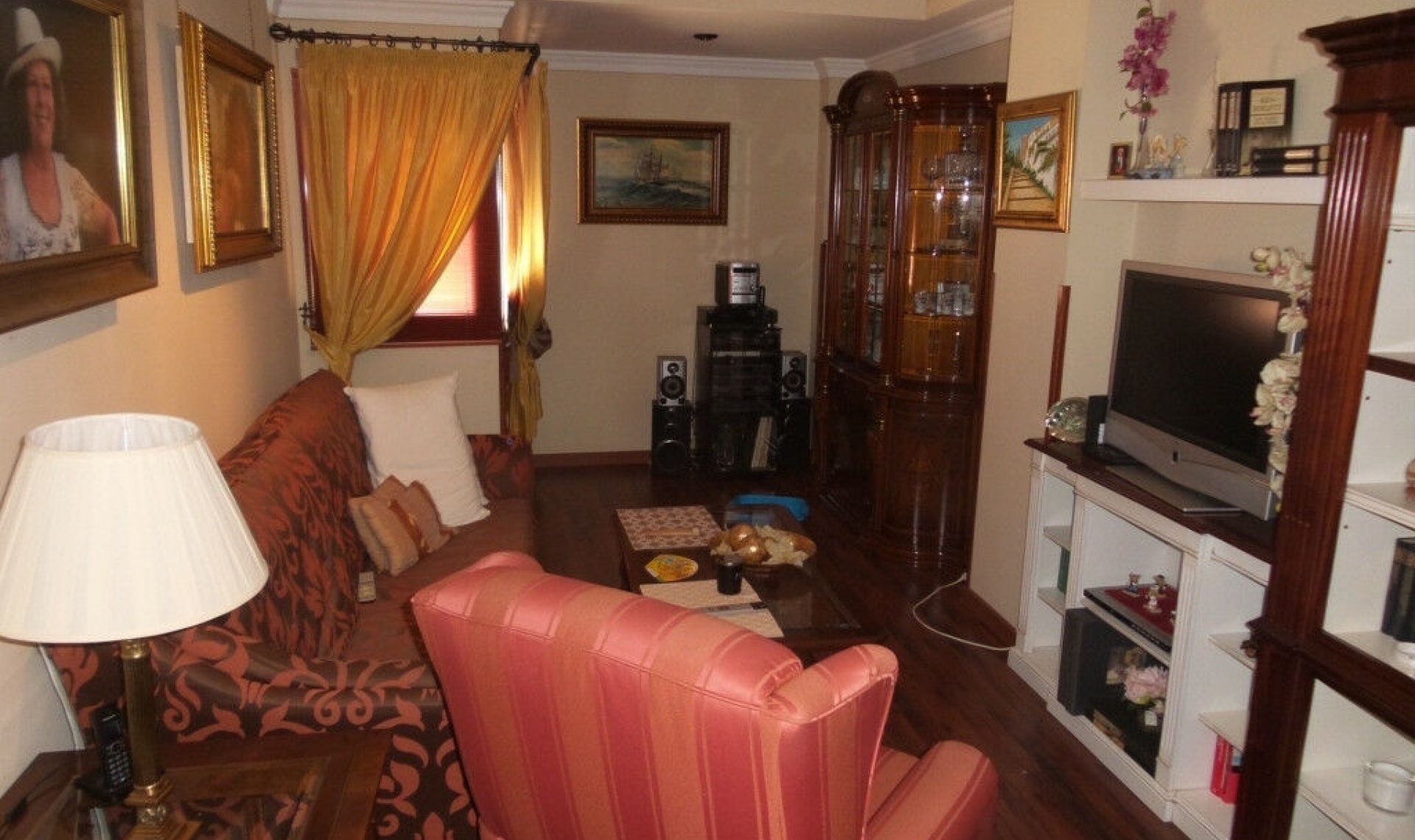 Další prodej - Apartment -
Málaga