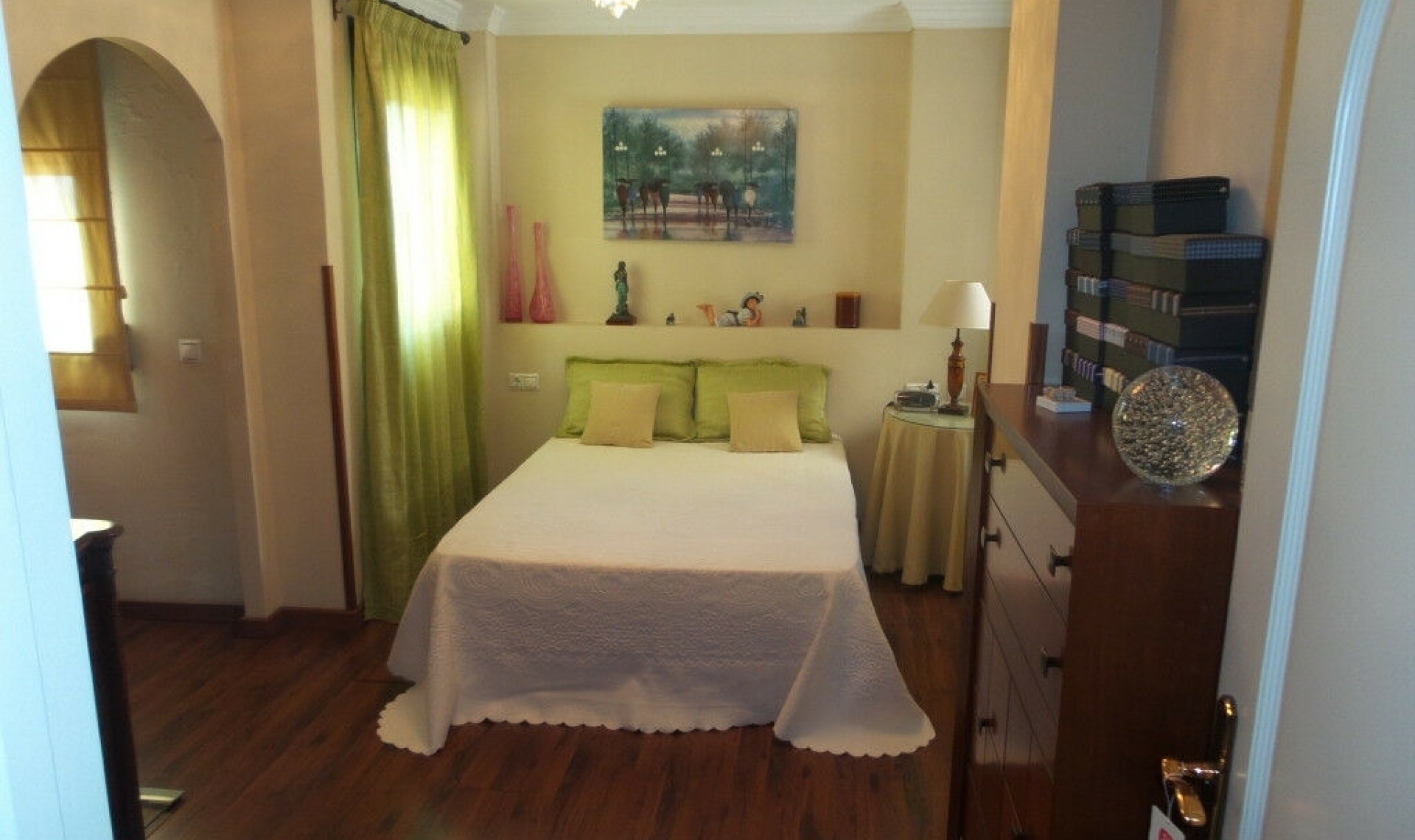 Další prodej - Apartment -
Málaga