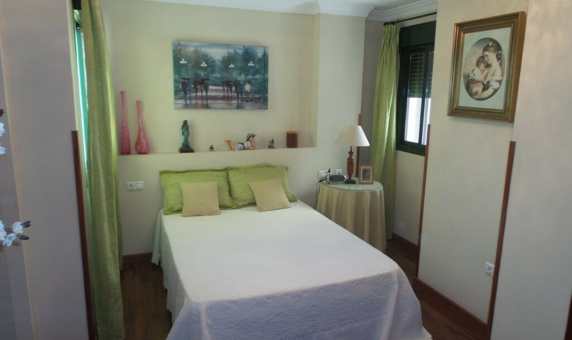 Další prodej - Apartment -
Málaga
