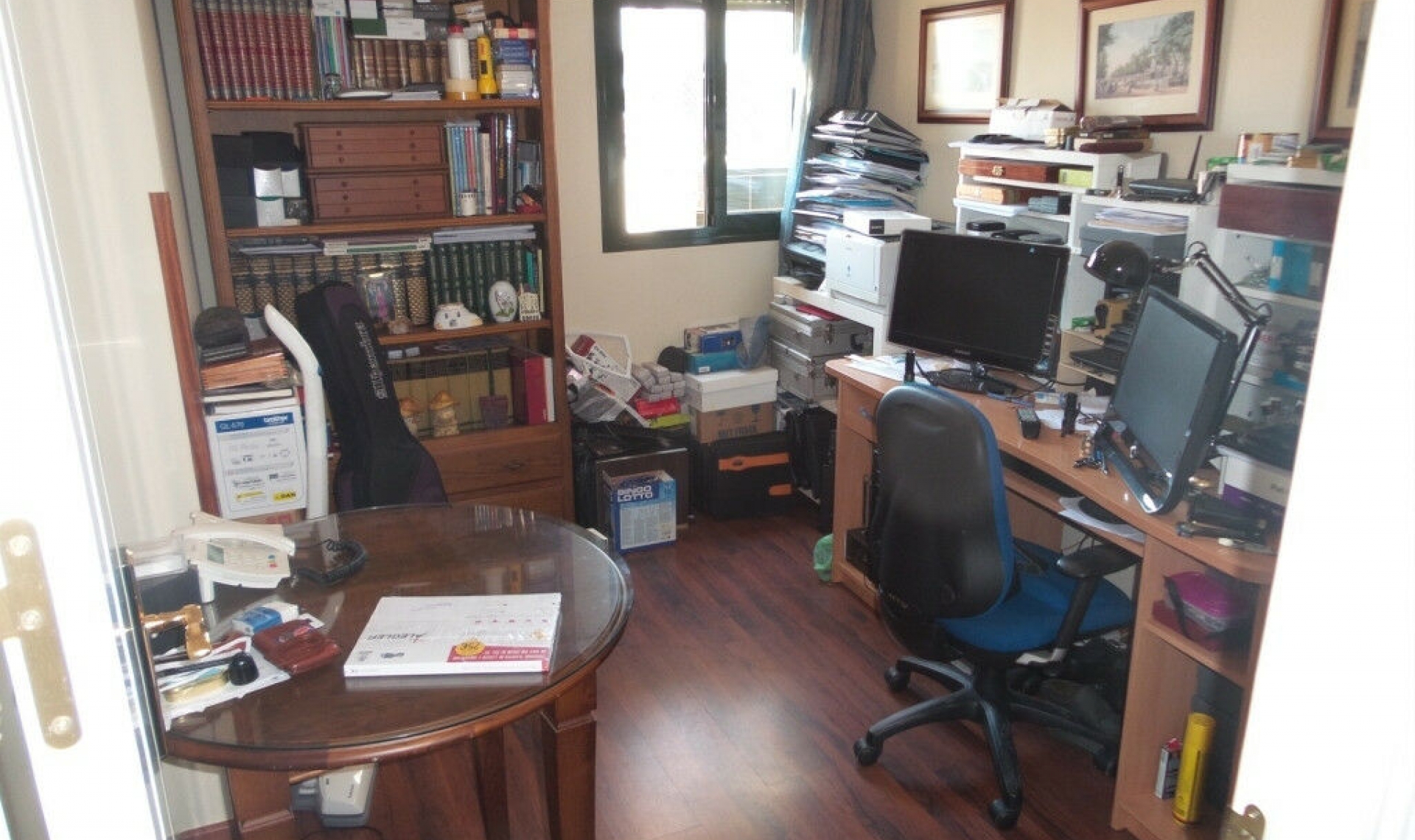 Další prodej - Apartment -
Málaga