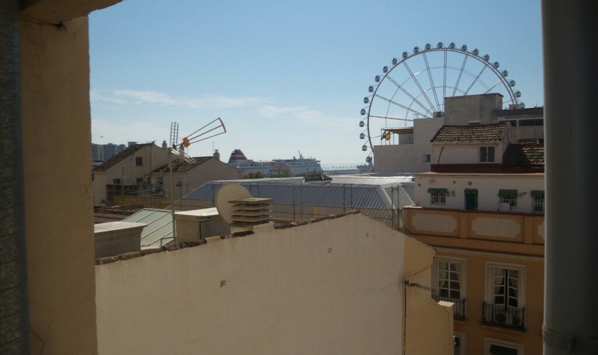 Další prodej - Apartment -
Málaga