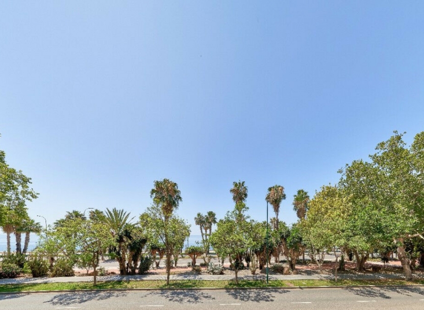 Další prodej - Apartment -
Málaga