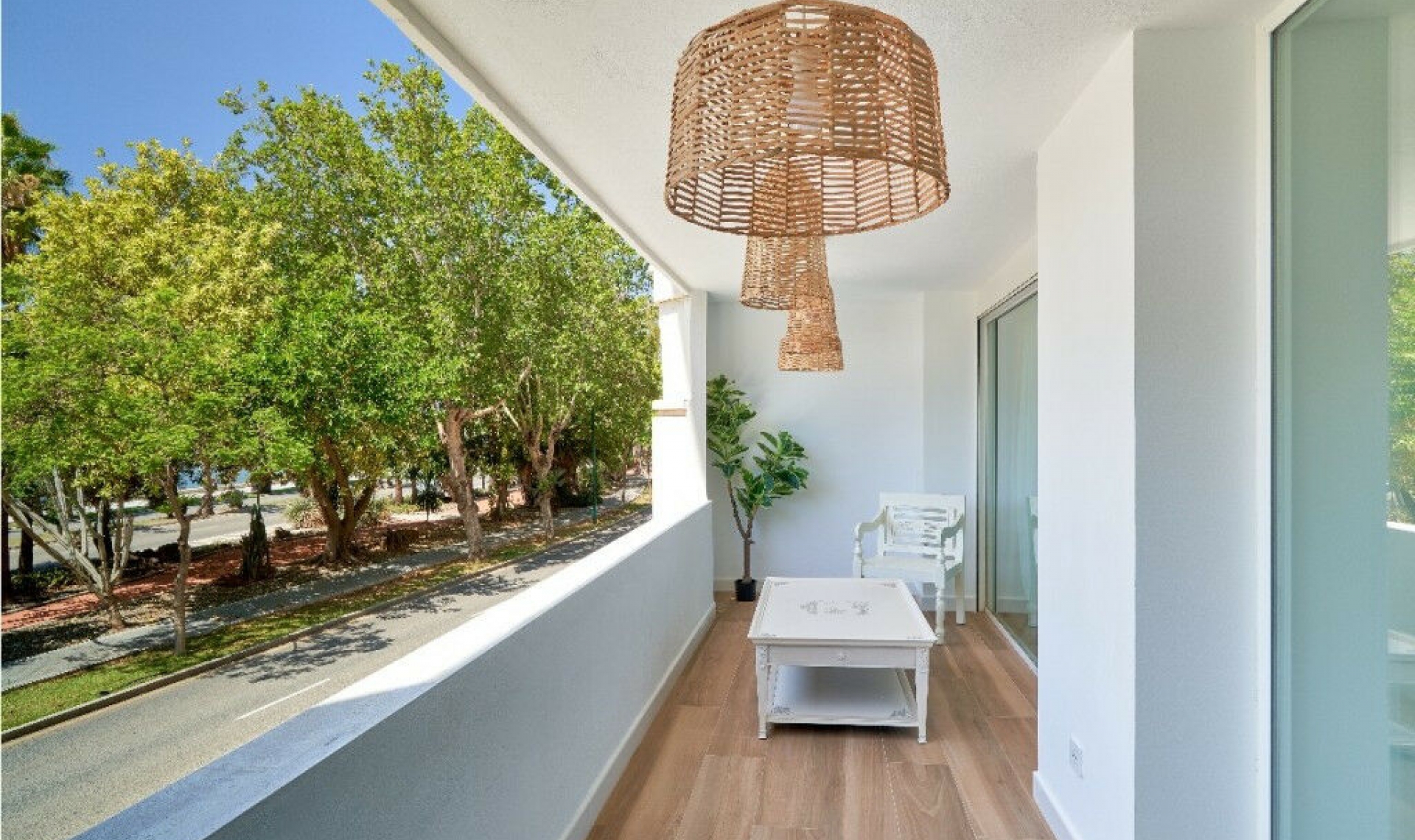 Další prodej - Apartment -
Málaga