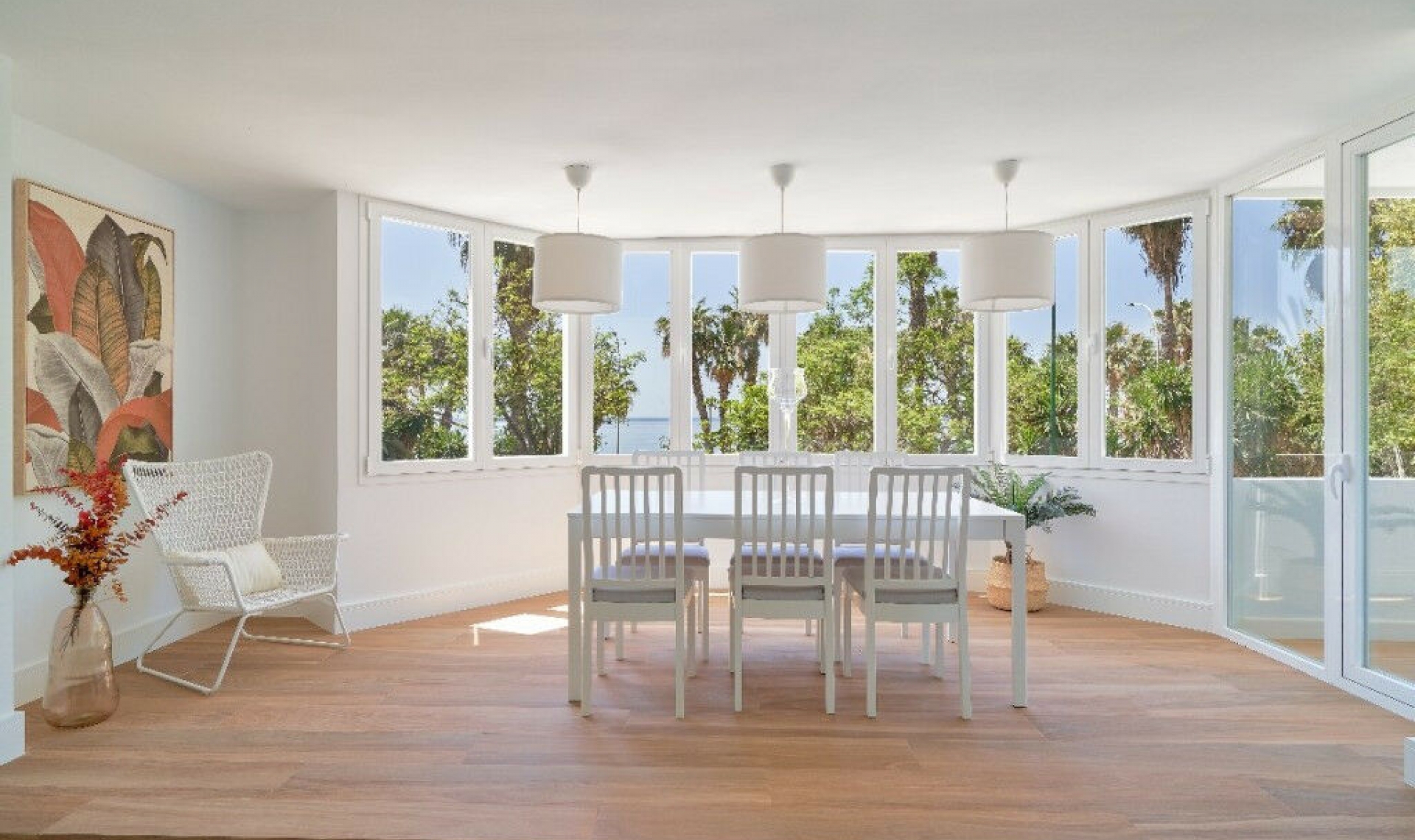 Další prodej - Apartment -
Málaga