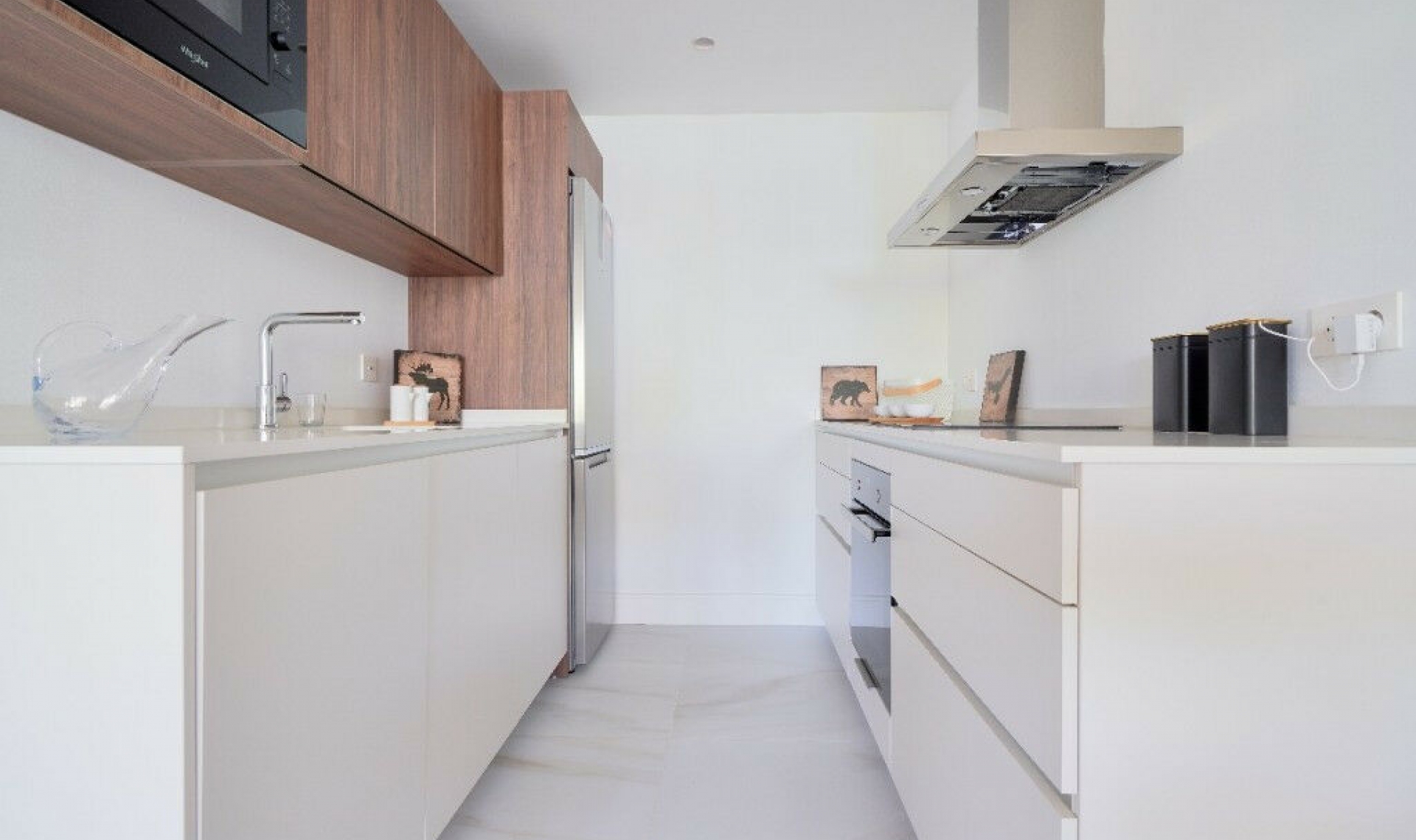 Další prodej - Apartment -
Málaga