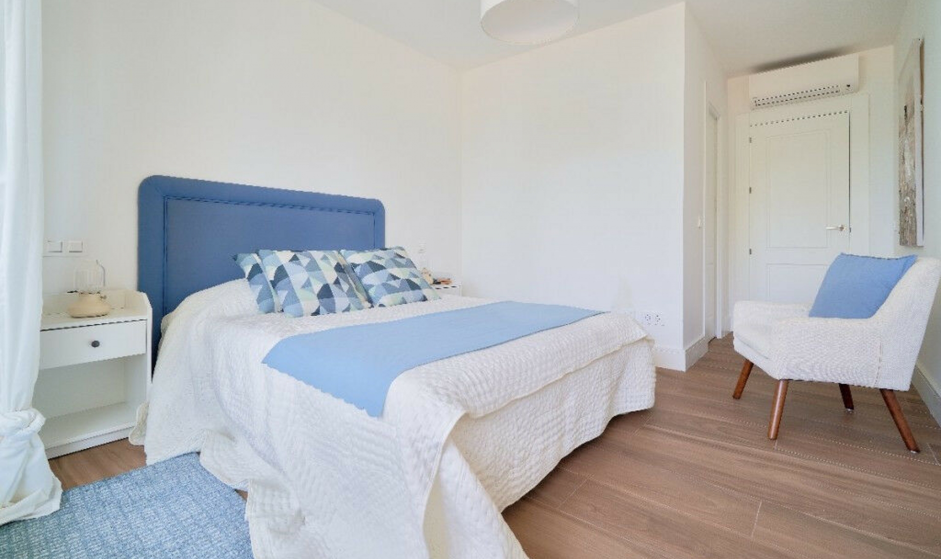 Další prodej - Apartment -
Málaga