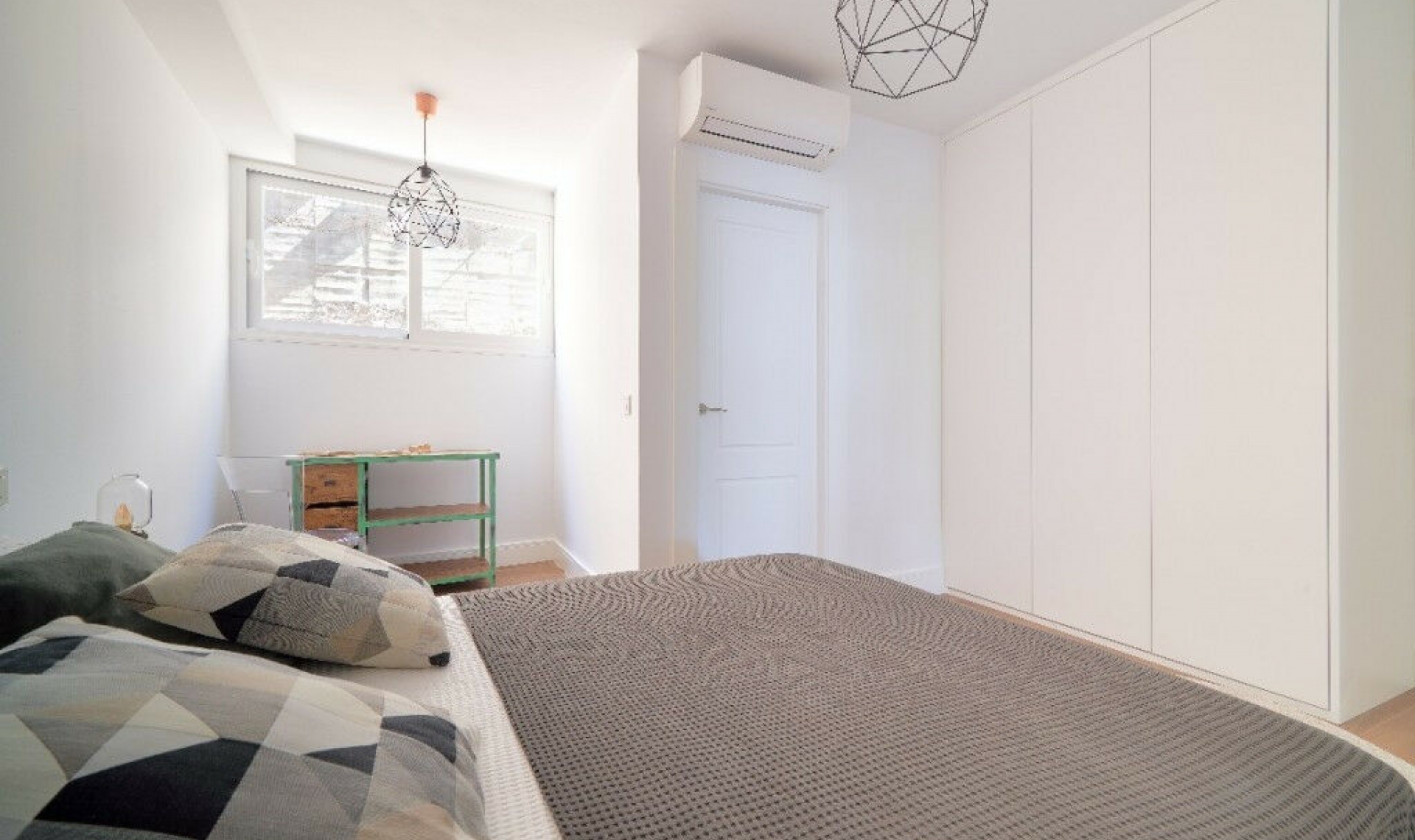 Další prodej - Apartment -
Málaga