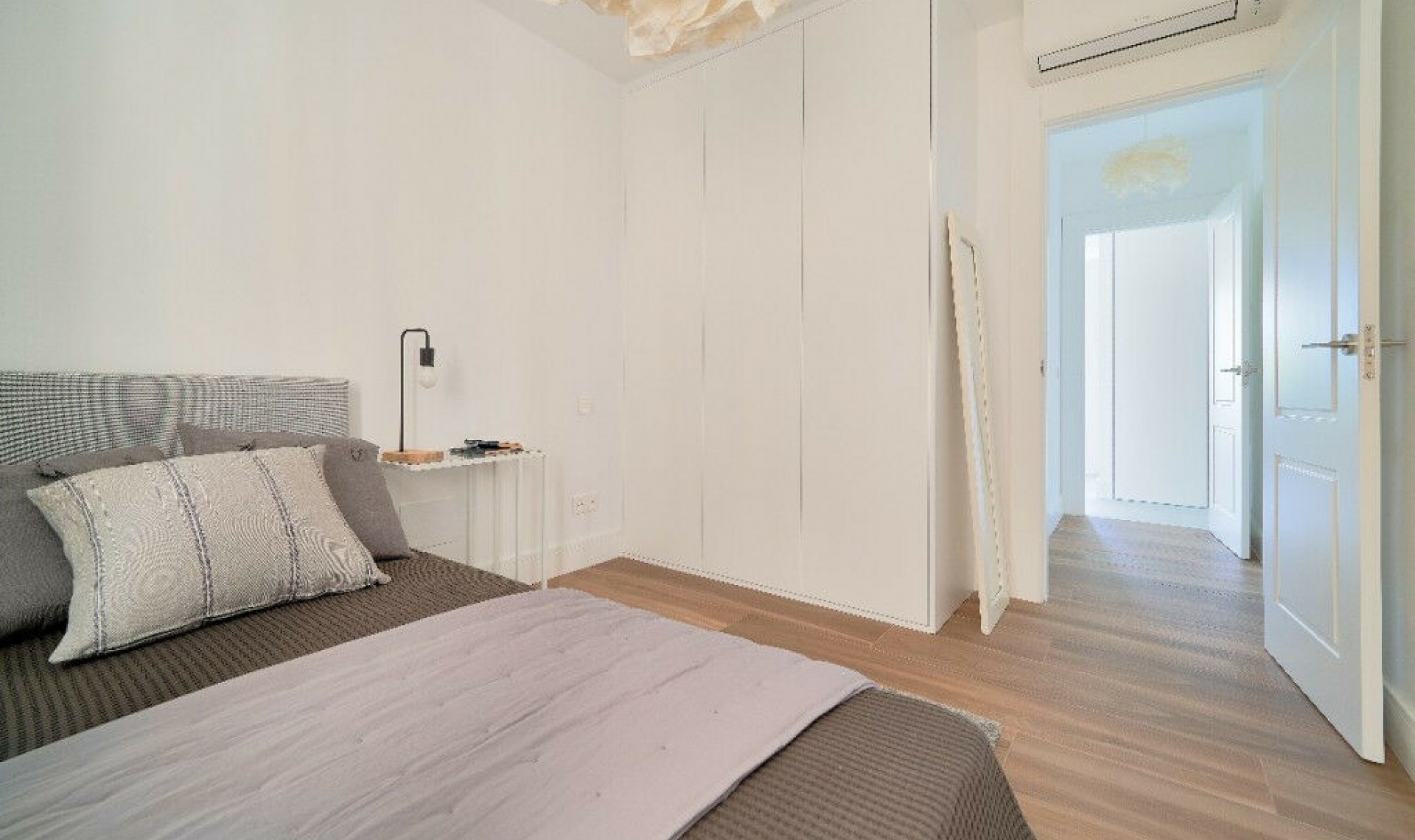 Další prodej - Apartment -
Málaga