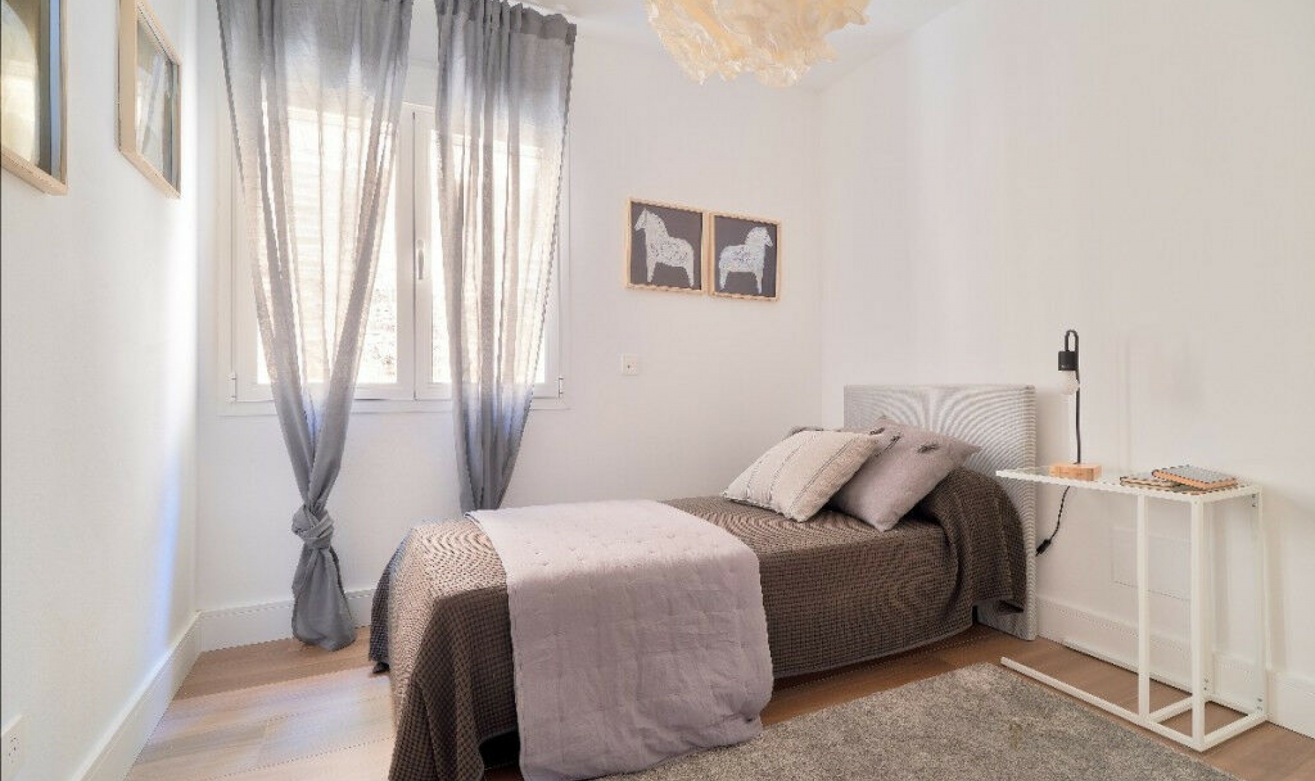 Další prodej - Apartment -
Málaga