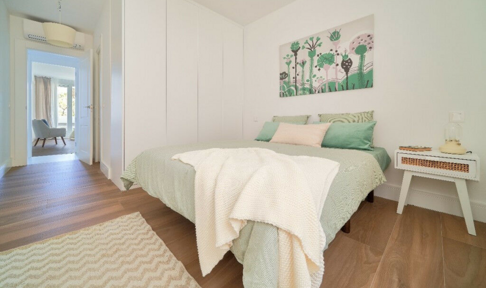 Další prodej - Apartment -
Málaga