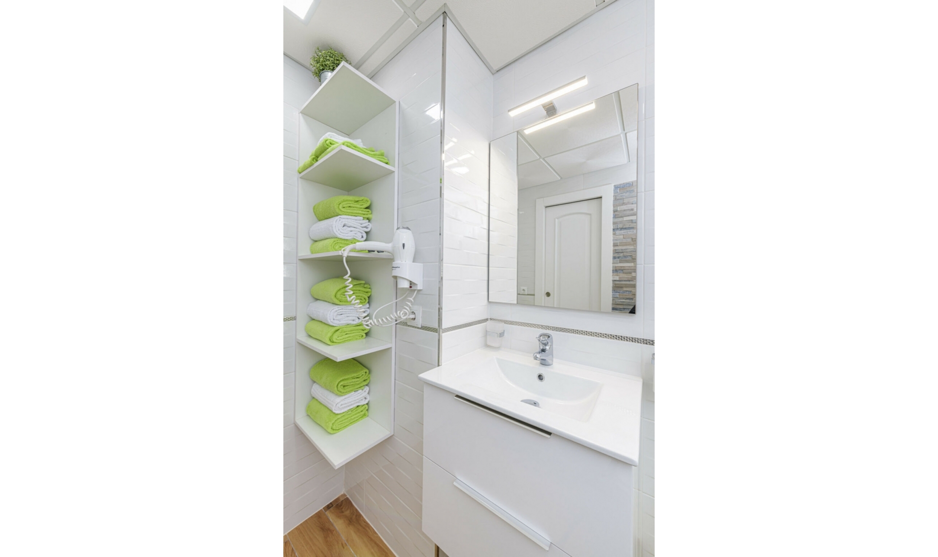 Další prodej - Apartment -
Málaga