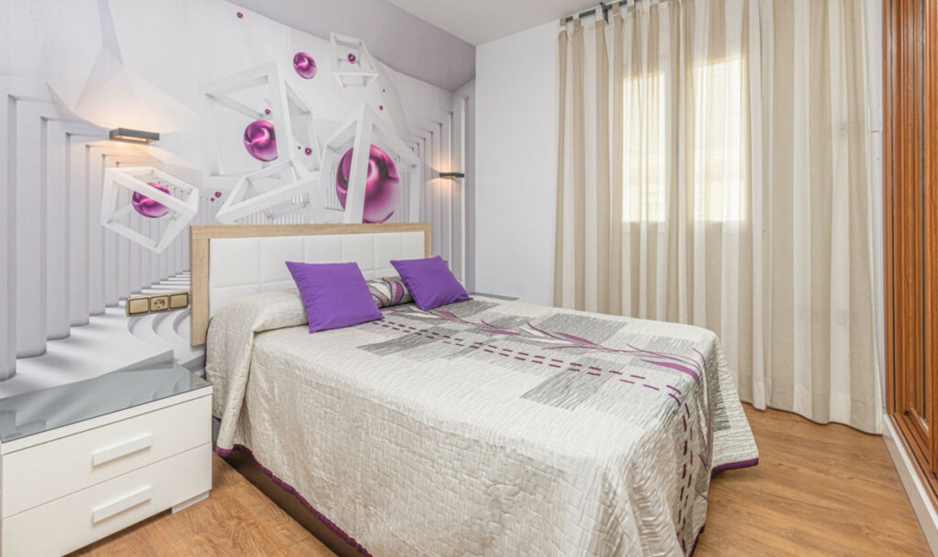 Další prodej - Apartment -
Málaga