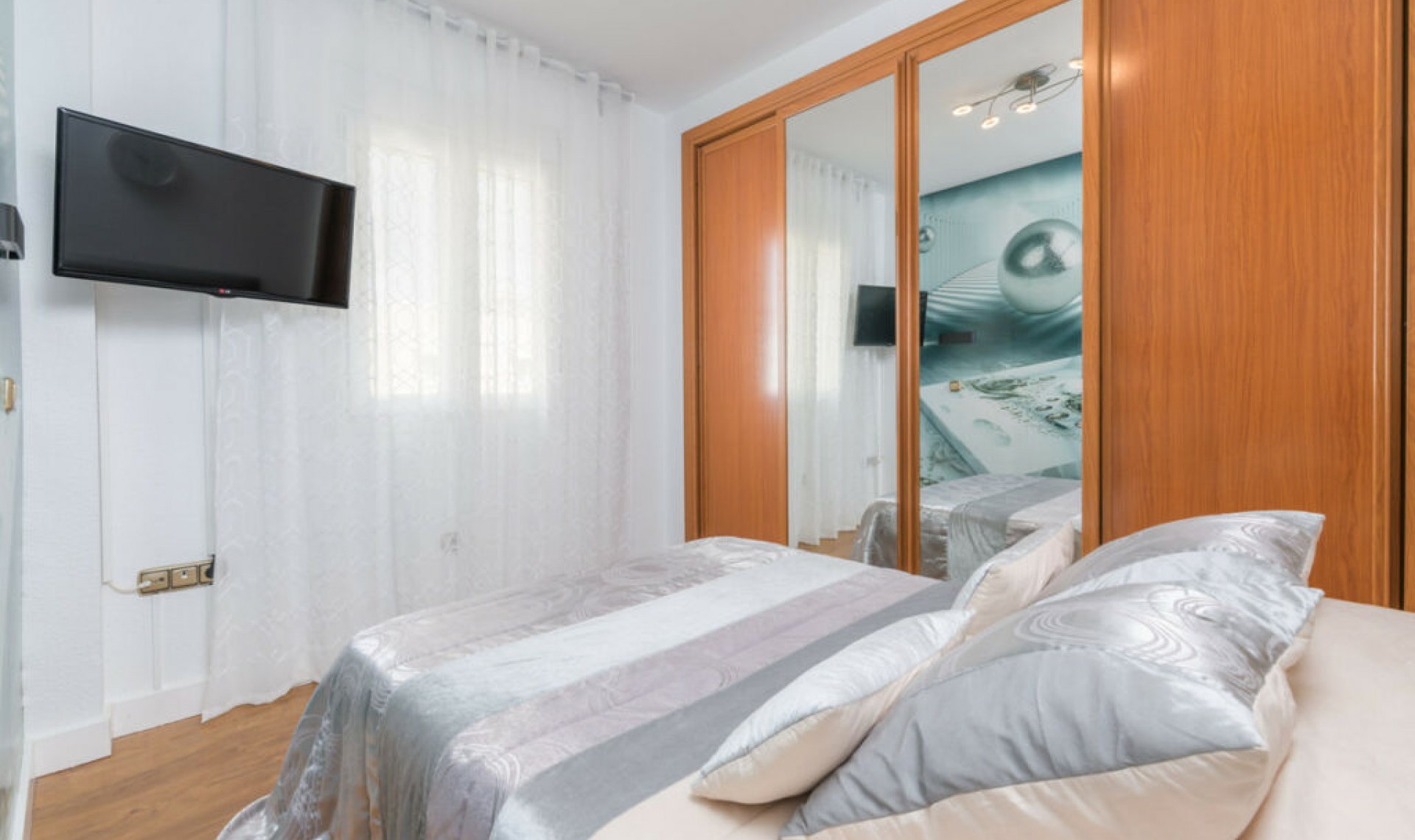 Další prodej - Apartment -
Málaga
