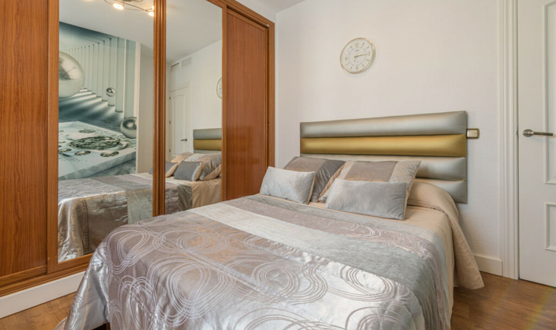Další prodej - Apartment -
Málaga
