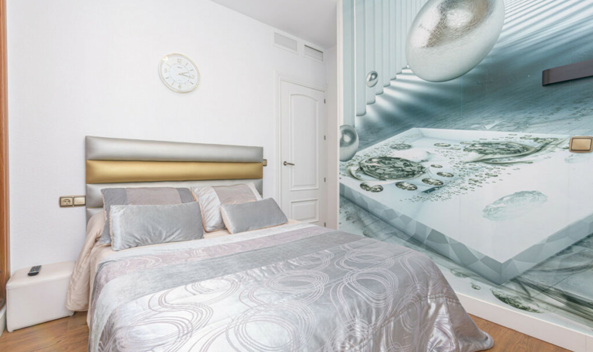Další prodej - Apartment -
Málaga