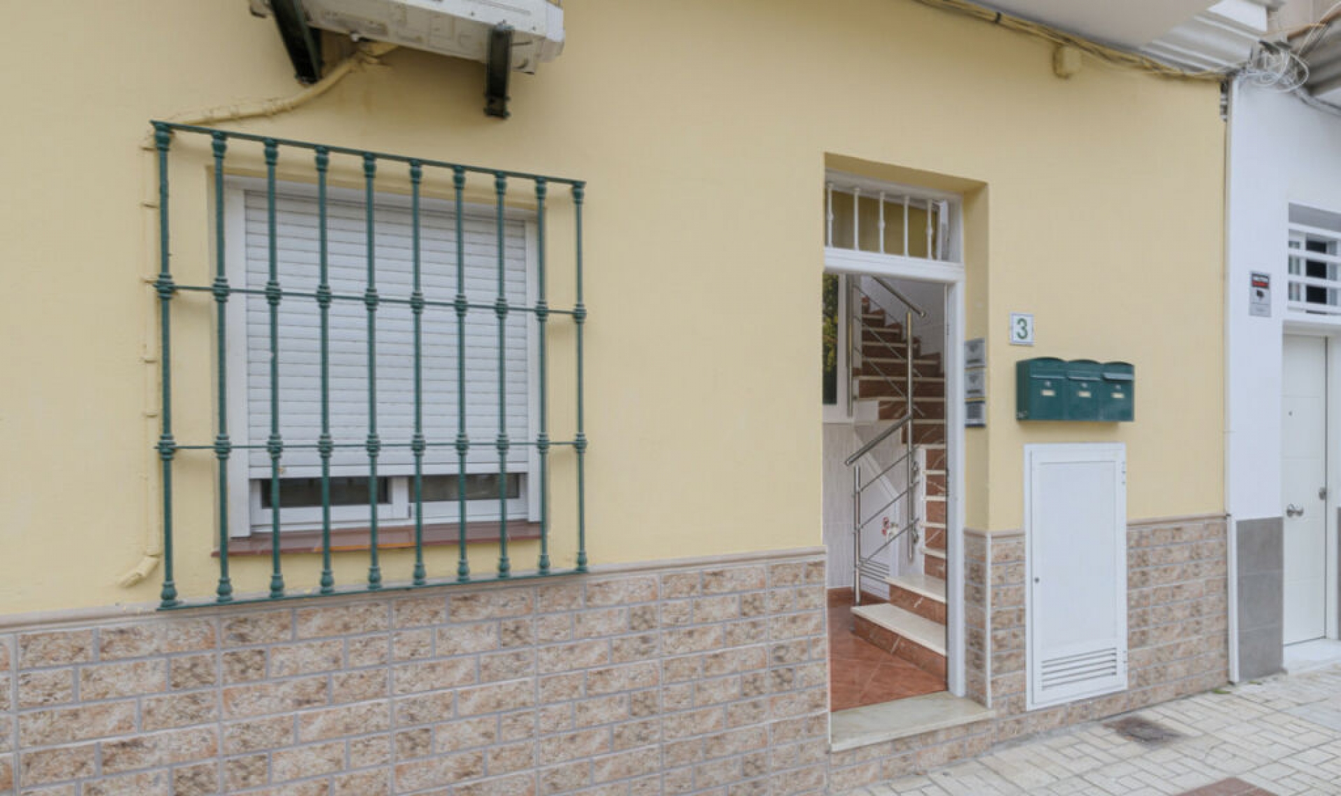 Další prodej - Apartment -
Málaga