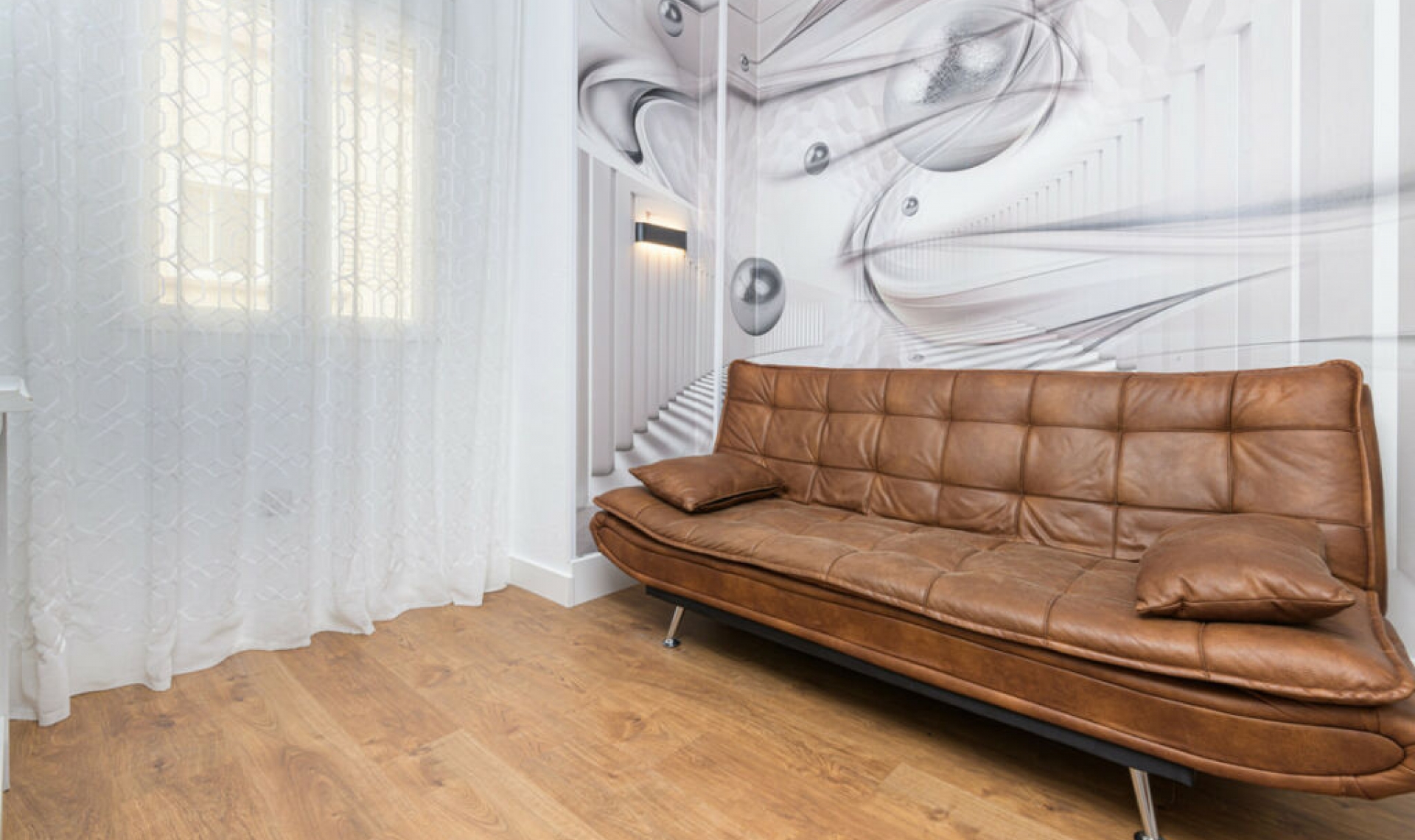 Další prodej - Apartment -
Málaga