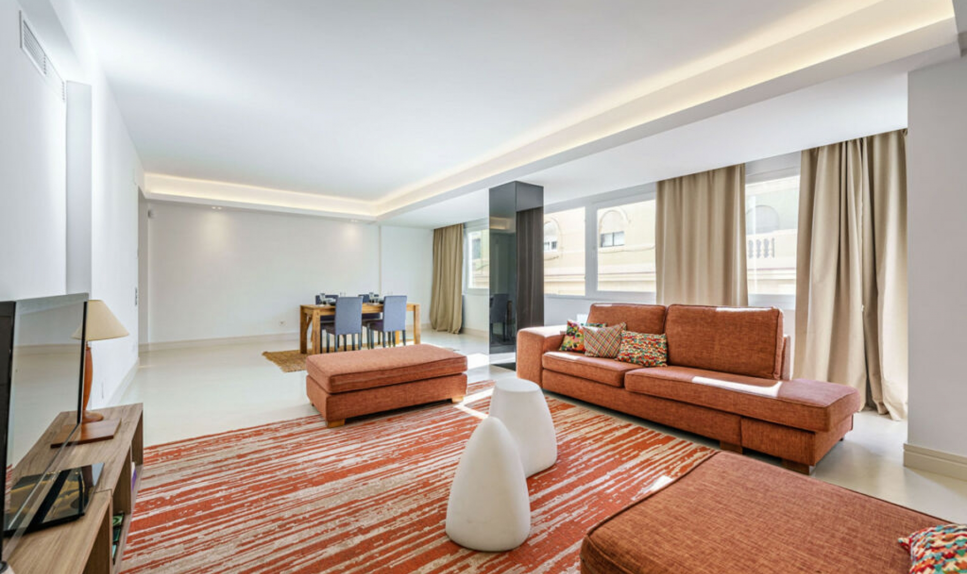 Další prodej - Apartment -
Málaga