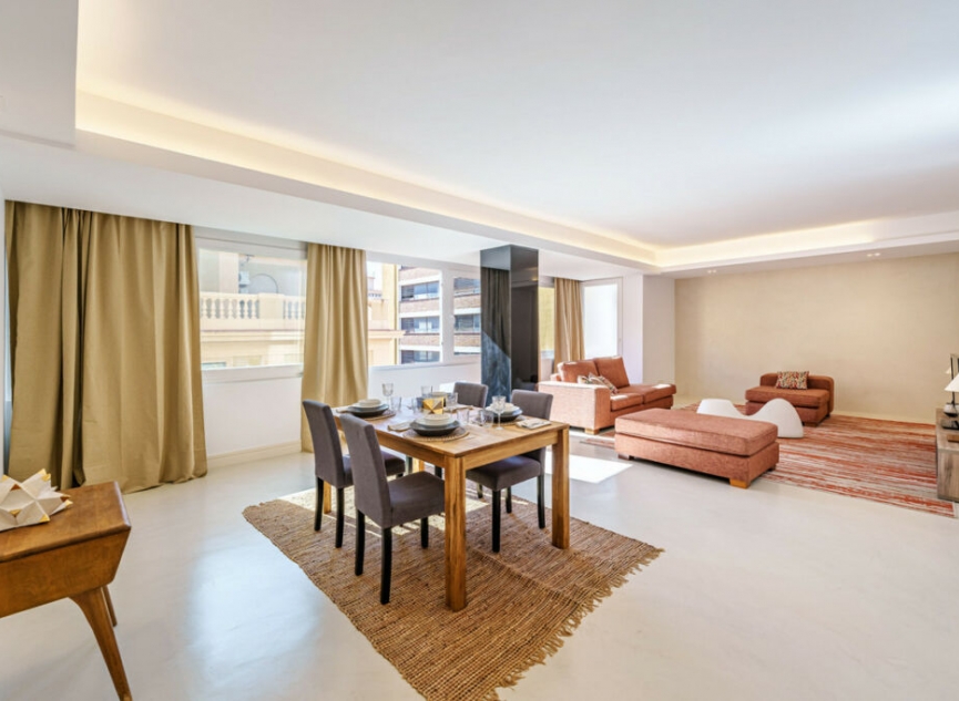 Další prodej - Apartment -
Málaga