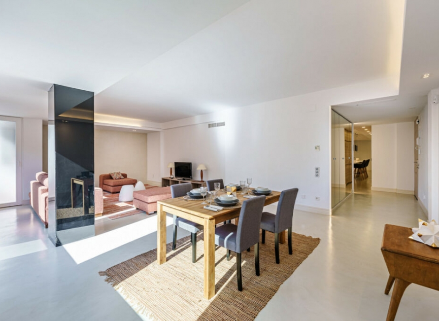 Další prodej - Apartment -
Málaga