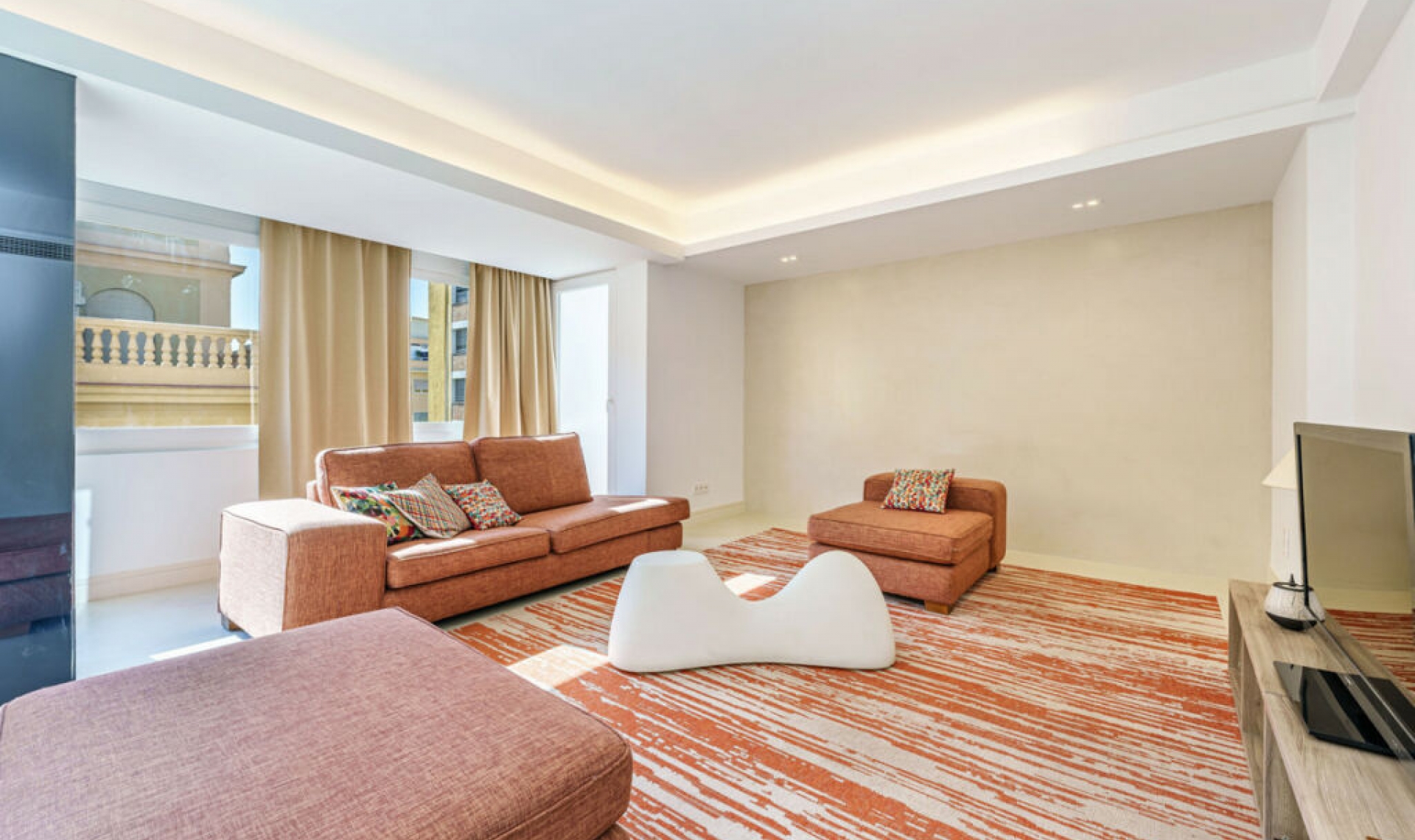 Další prodej - Apartment -
Málaga