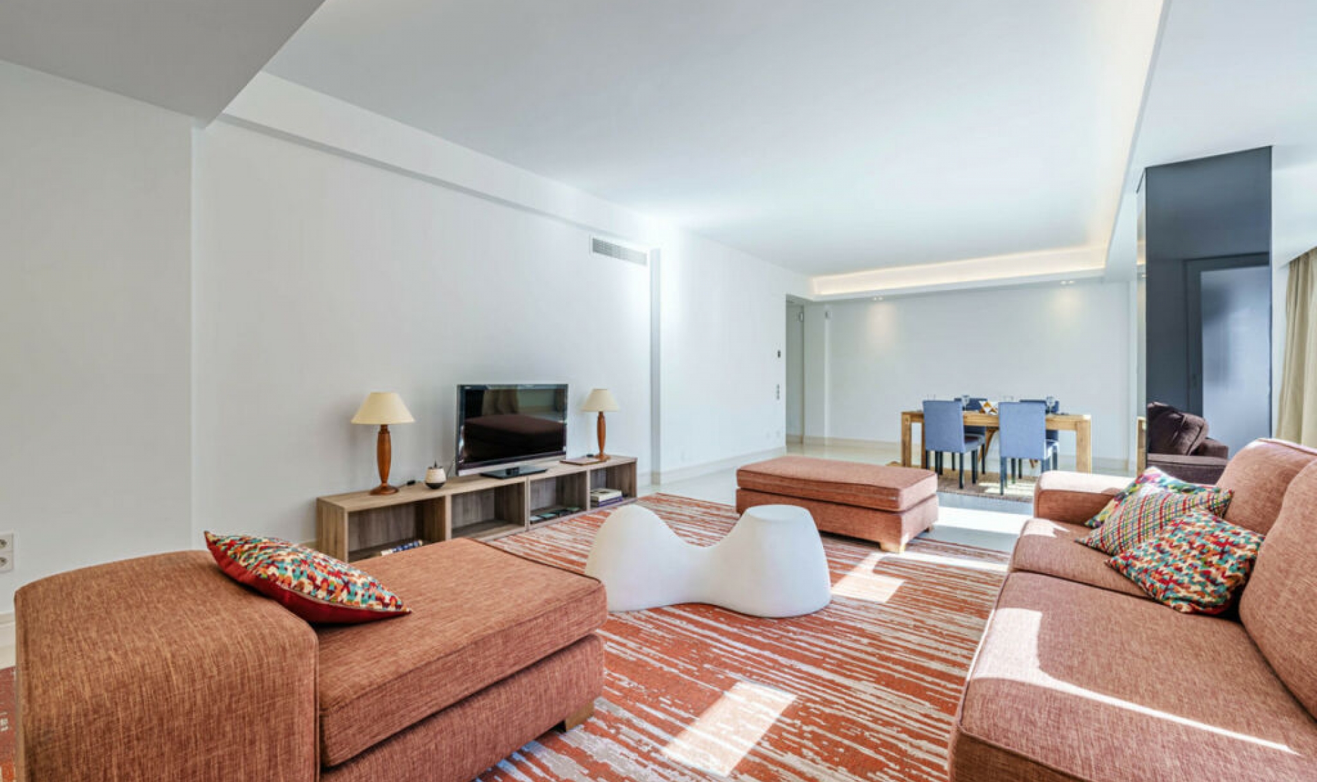 Další prodej - Apartment -
Málaga