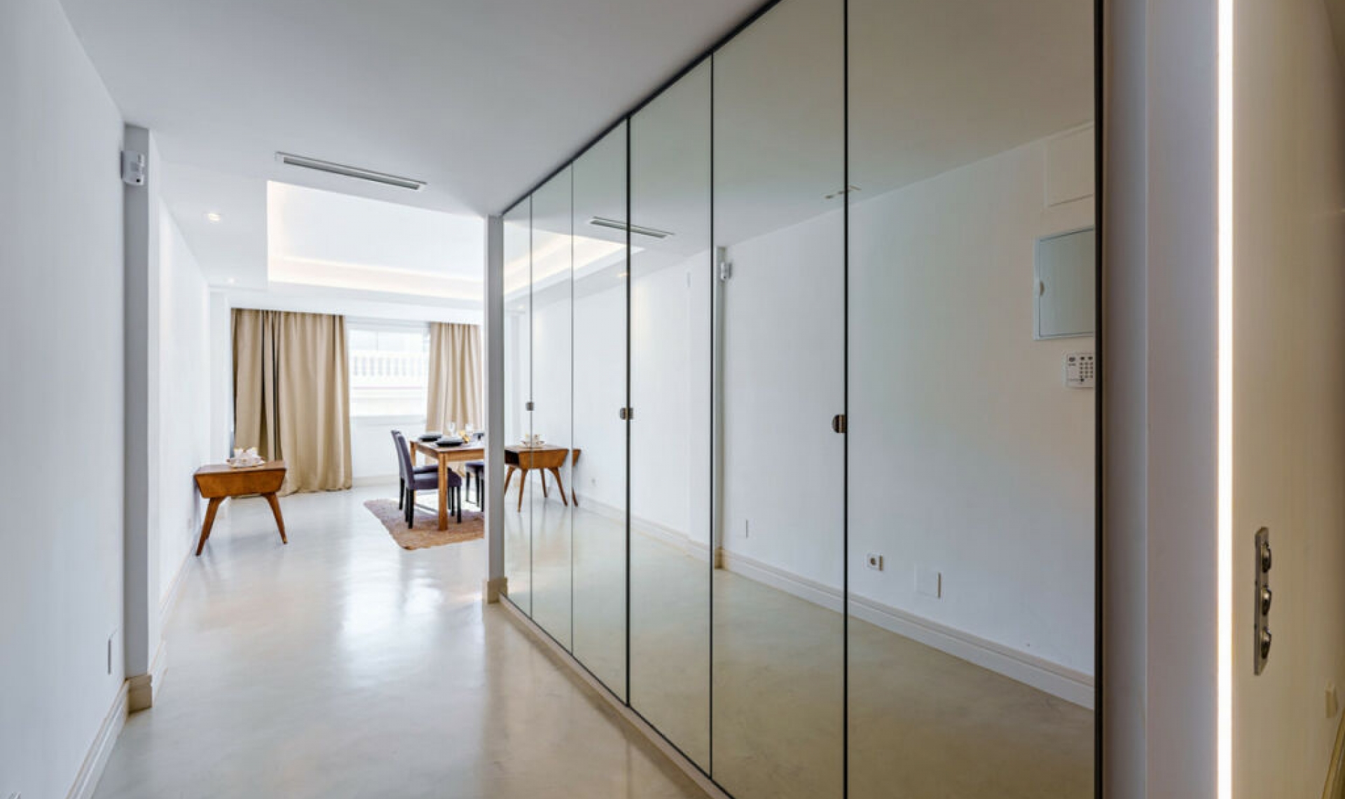 Další prodej - Apartment -
Málaga