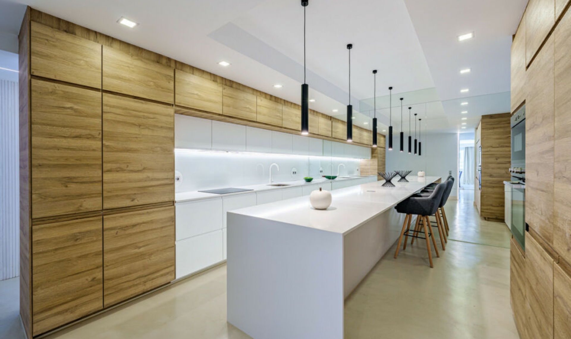 Další prodej - Apartment -
Málaga