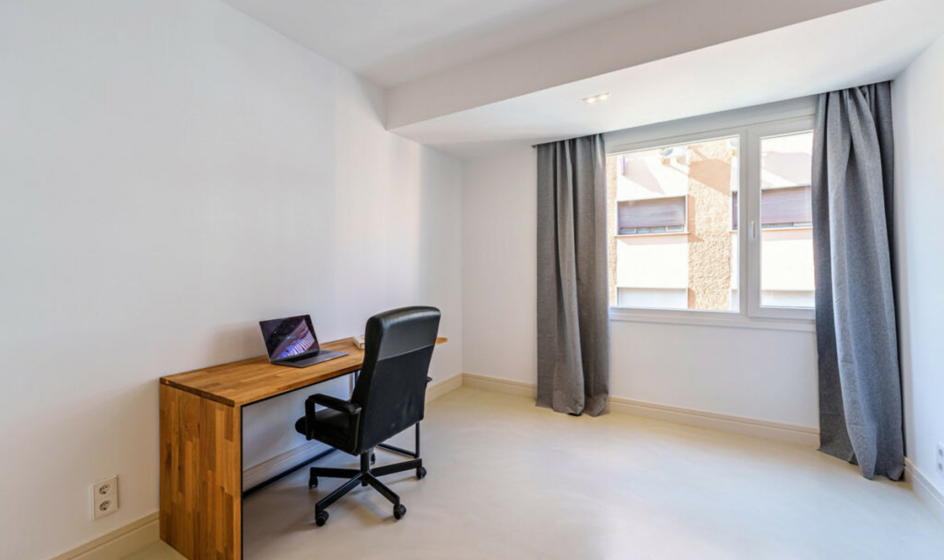 Další prodej - Apartment -
Málaga