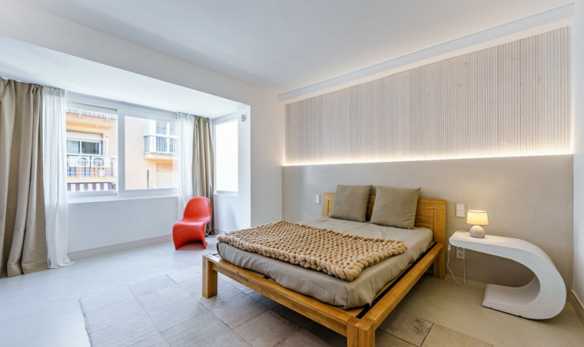 Další prodej - Apartment -
Málaga