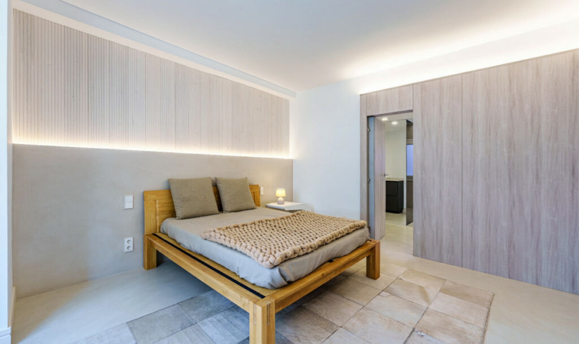 Další prodej - Apartment -
Málaga